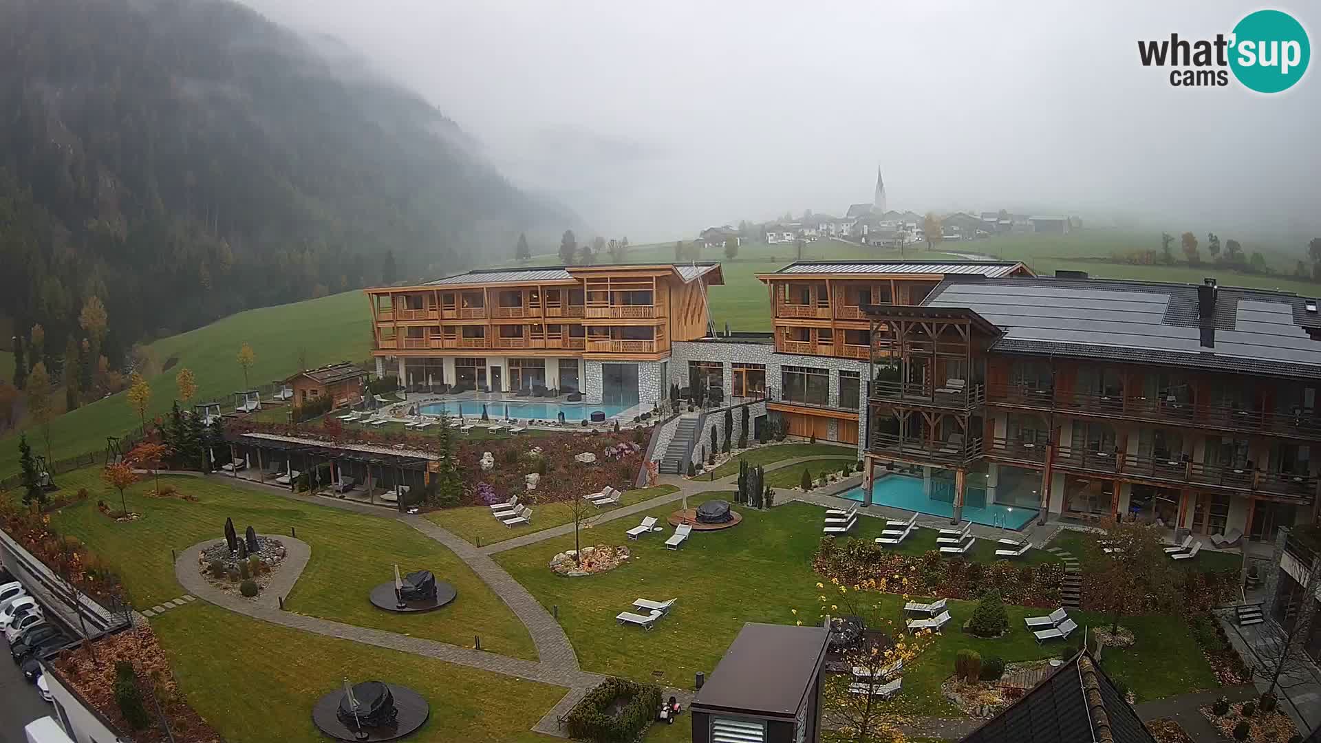 Hotel Masl | Rio Pusteria | Valles