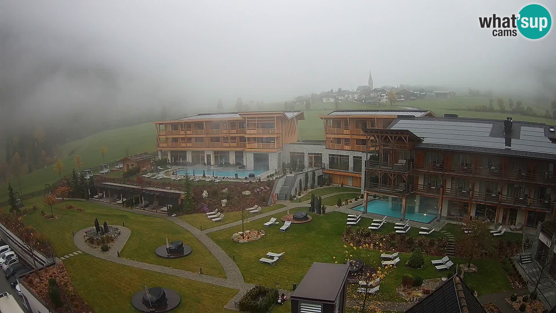 Hotel Masl | Rio Pusteria | Valles