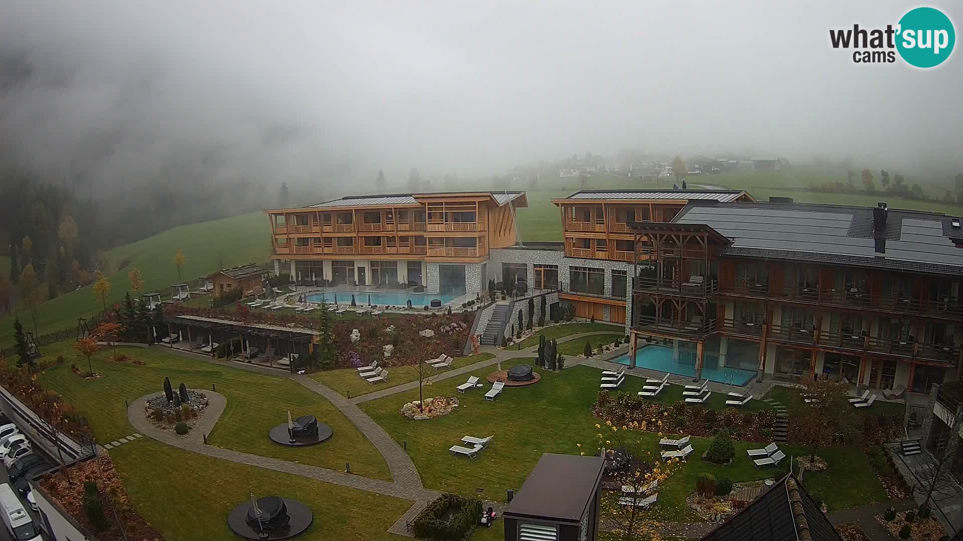 Hotel Masl | Rio Pusteria | Valles