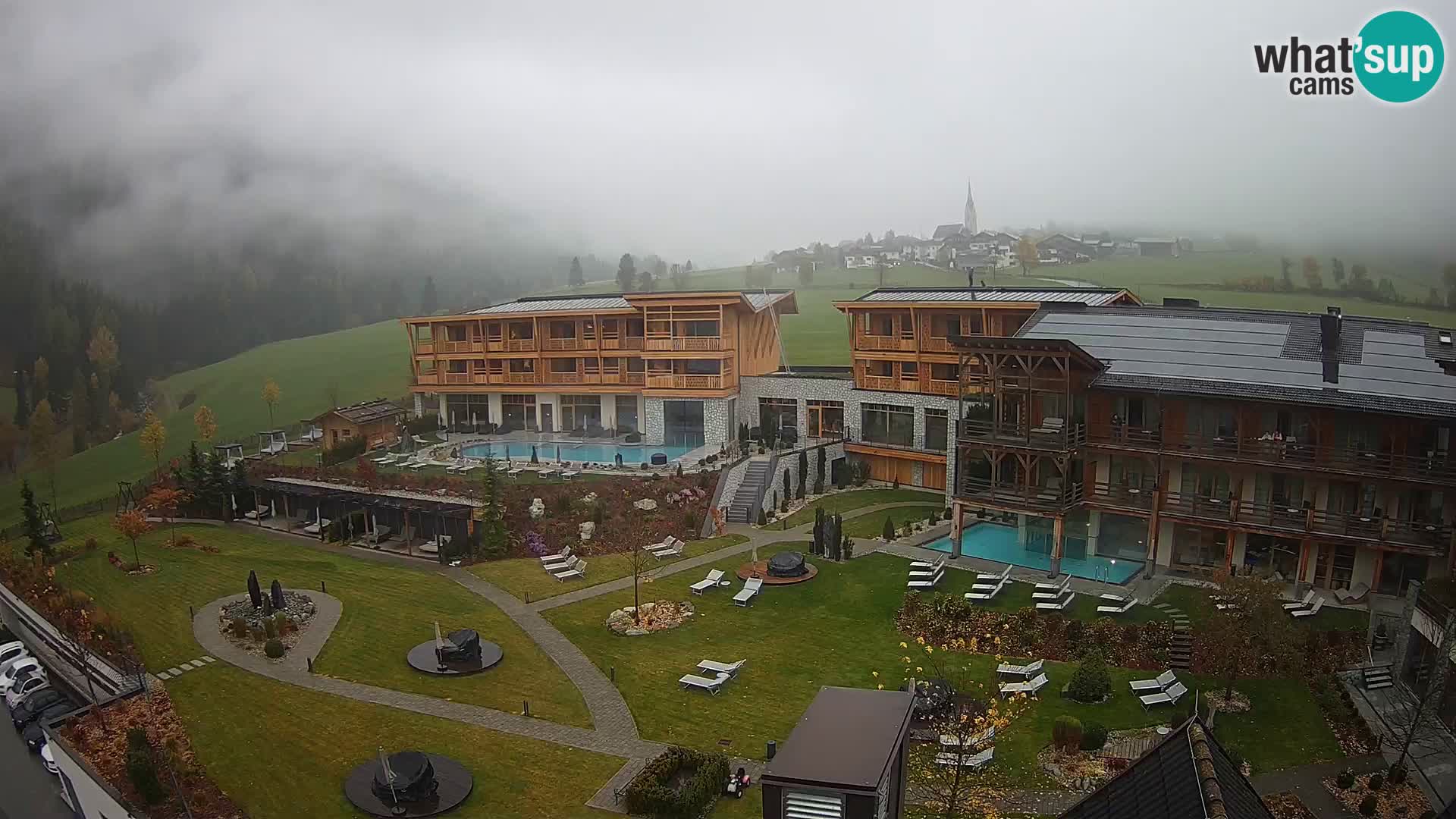 Hotel Masl | Rio Pusteria | Valles