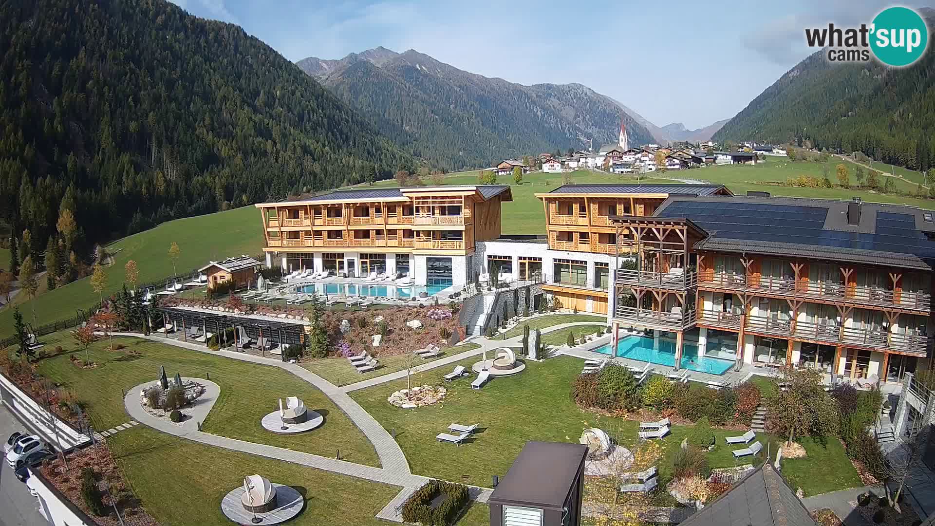 Hotel Masl | Rio Pusteria | Valles