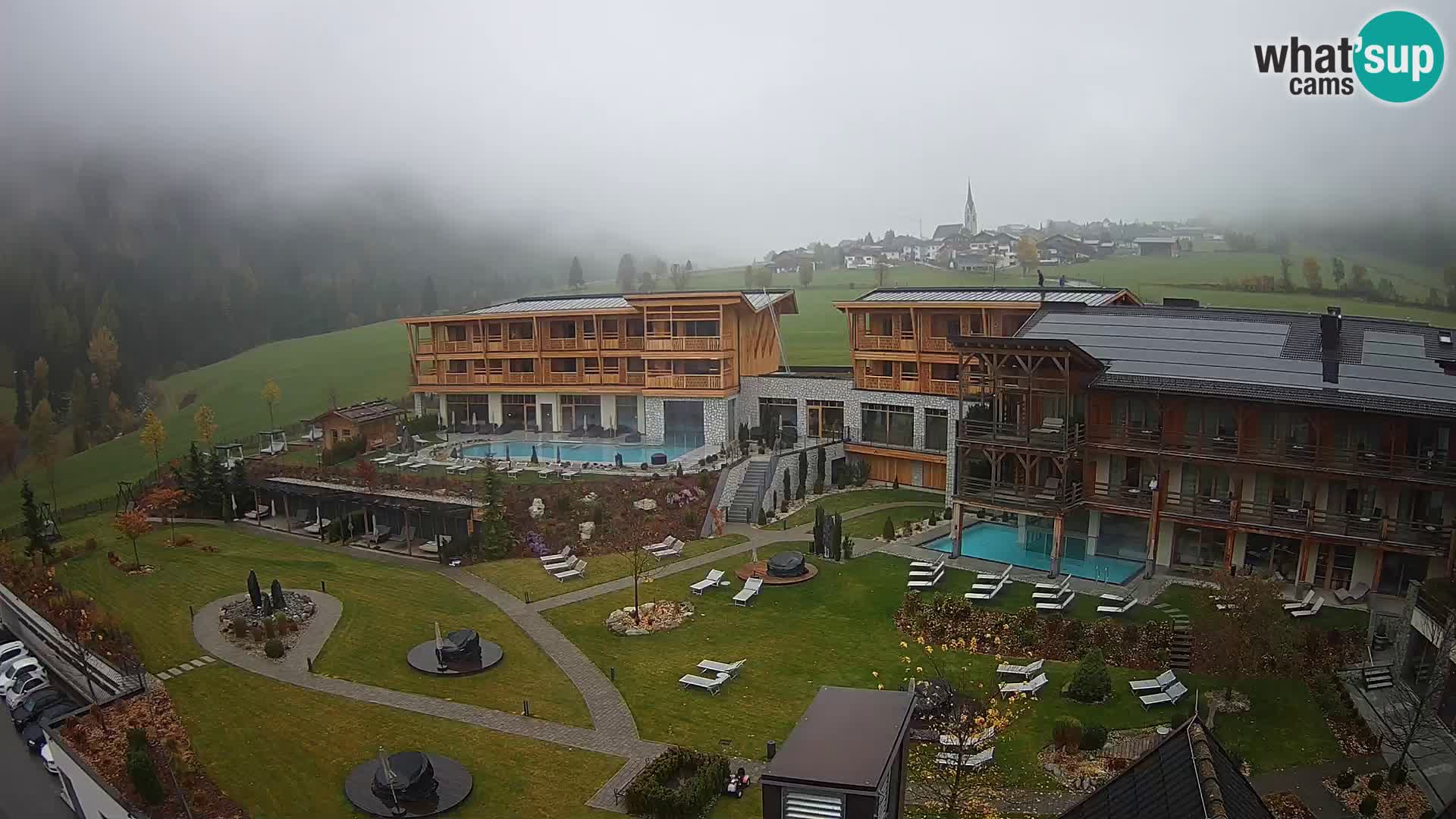 Hotel Masl | Rio Pusteria | Valles