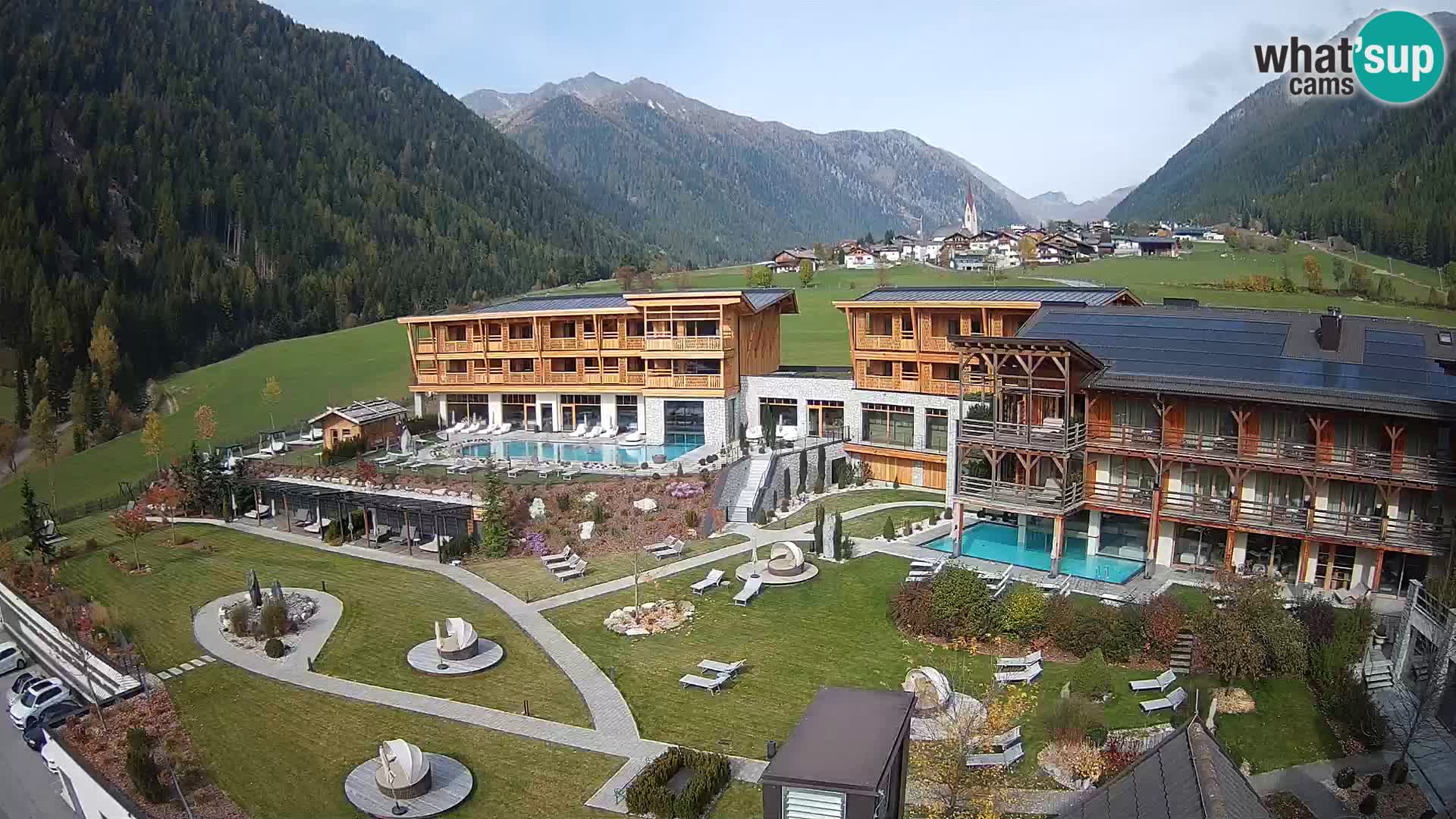 Hotel Masl | Rio Pusteria | Valles