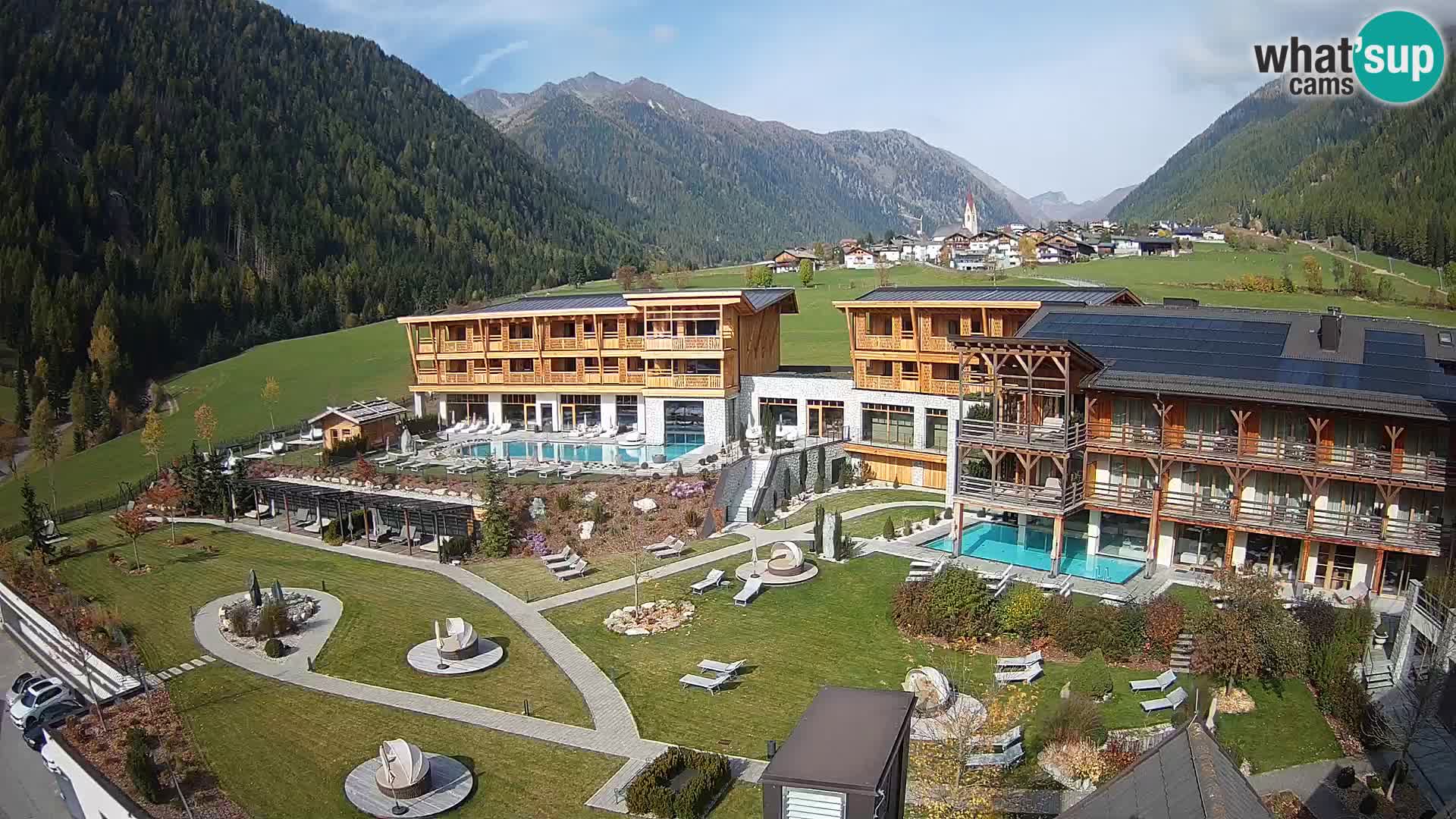 Hotel Masl | Rio Pusteria | Valles