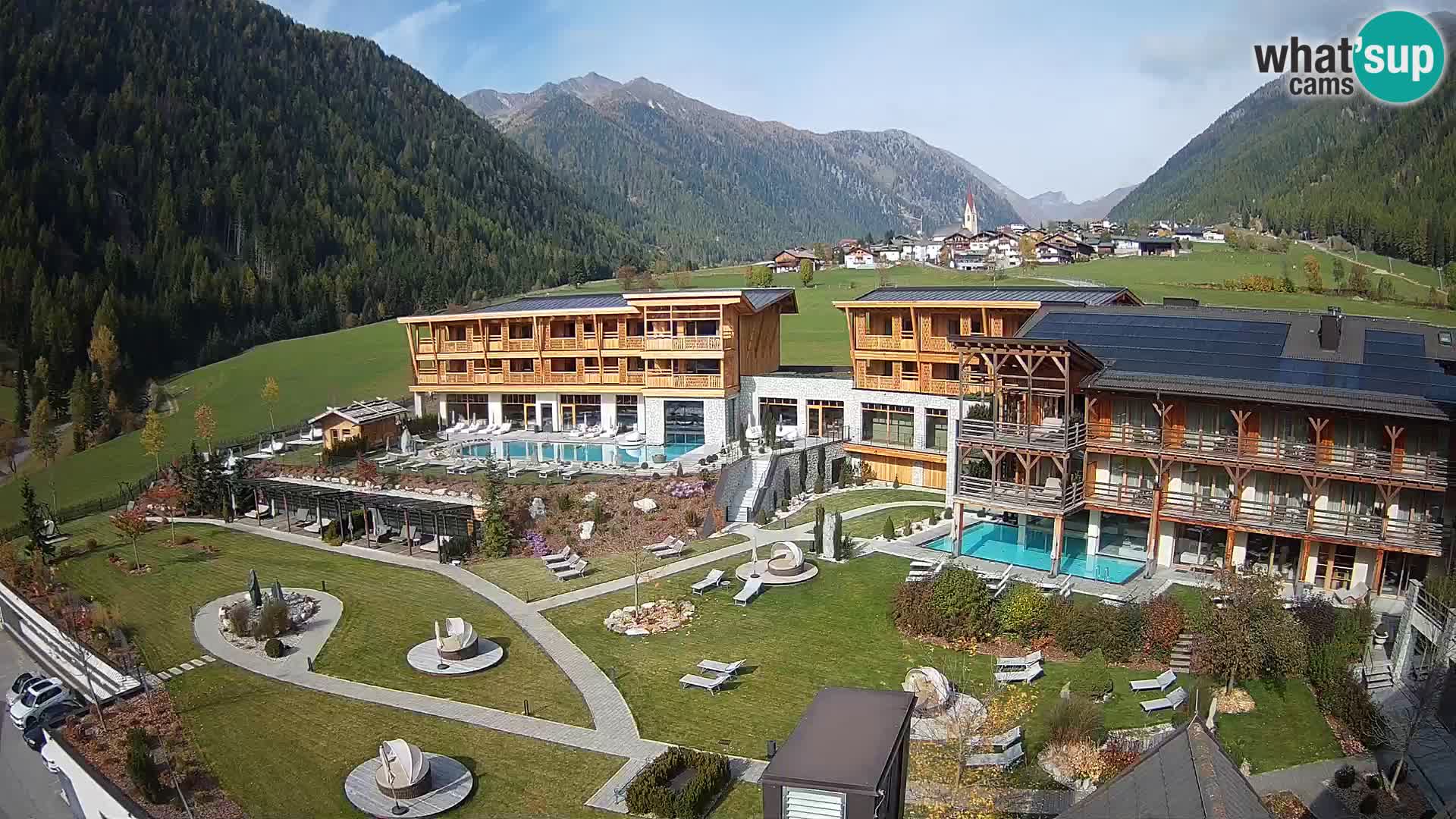 Hotel Masl | Rio Pusteria | Valles