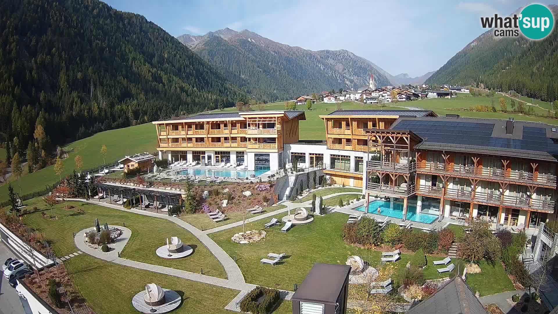 Hotel Masl | Rio Pusteria | Valles