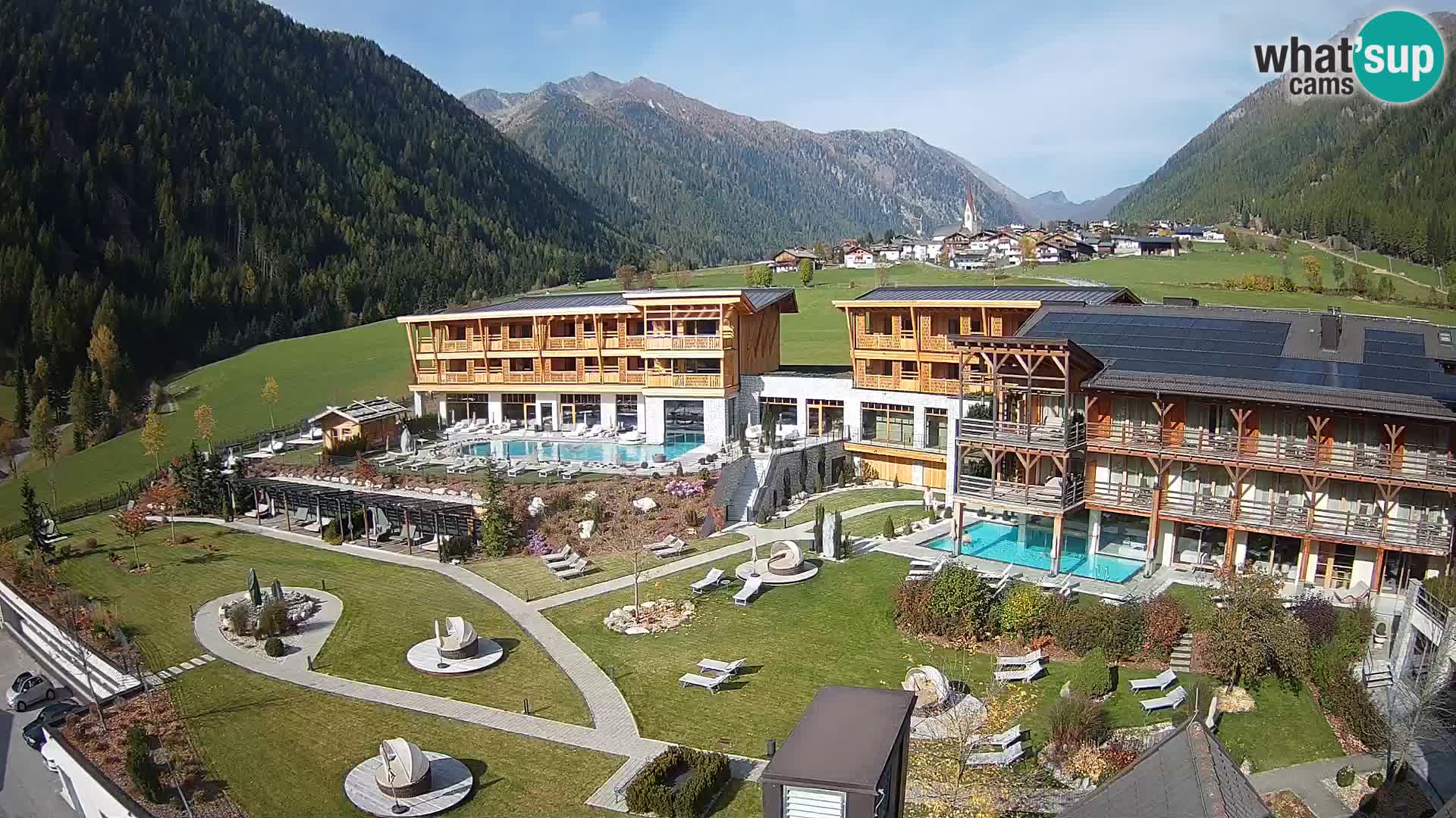 Hotel Masl | Rio Pusteria | Valles