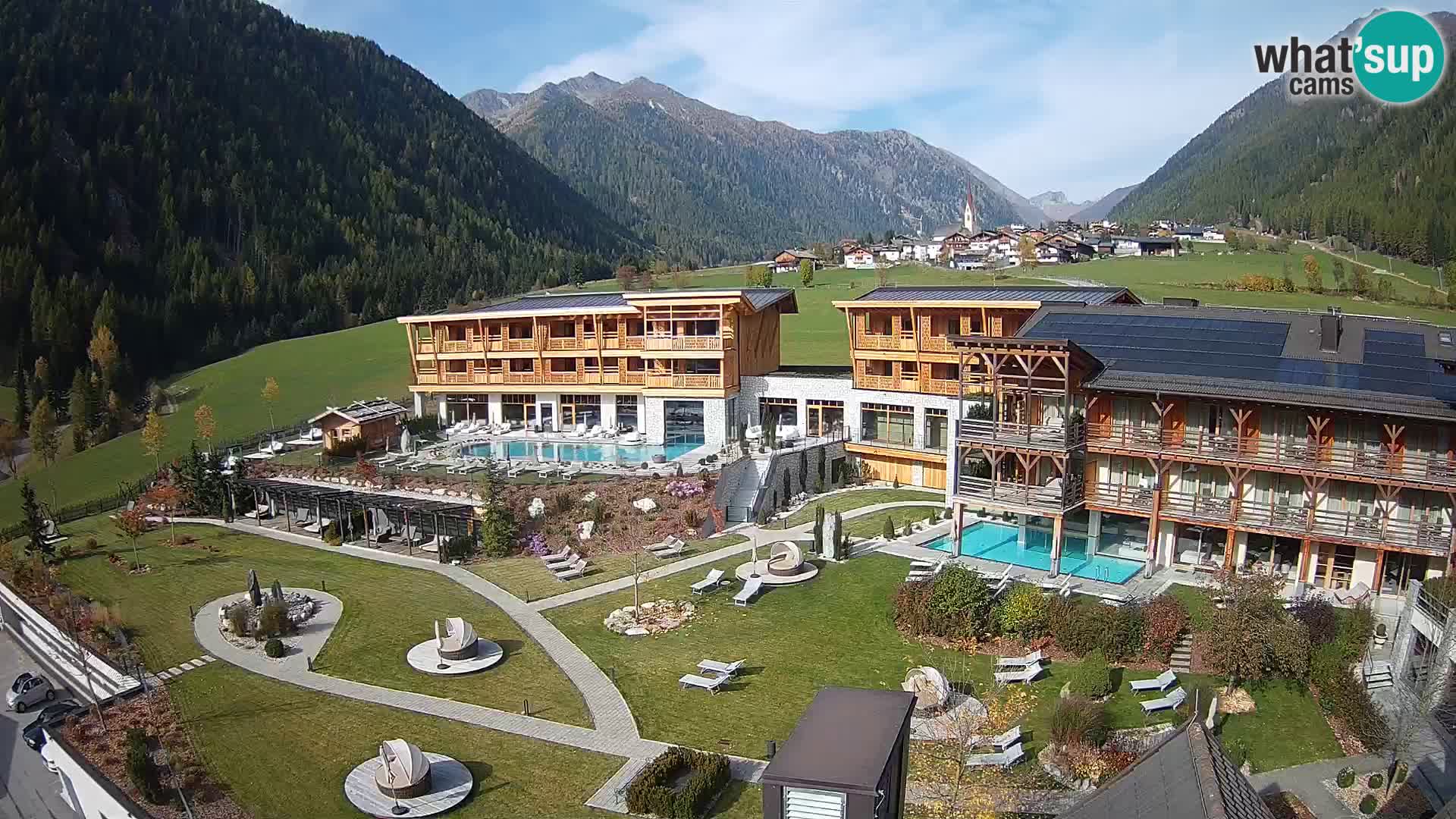 Hotel Masl | Rio Pusteria | Valles