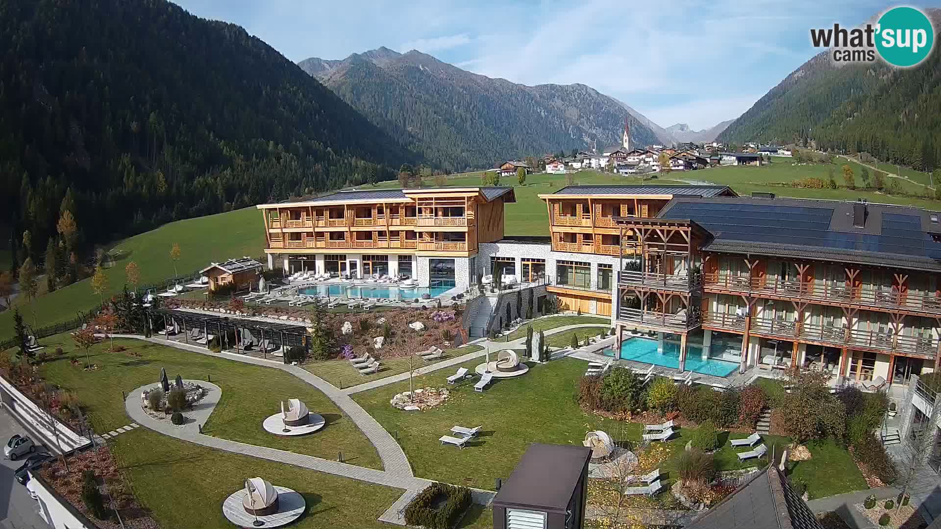 Hotel Masl | Rio Pusteria | Valles