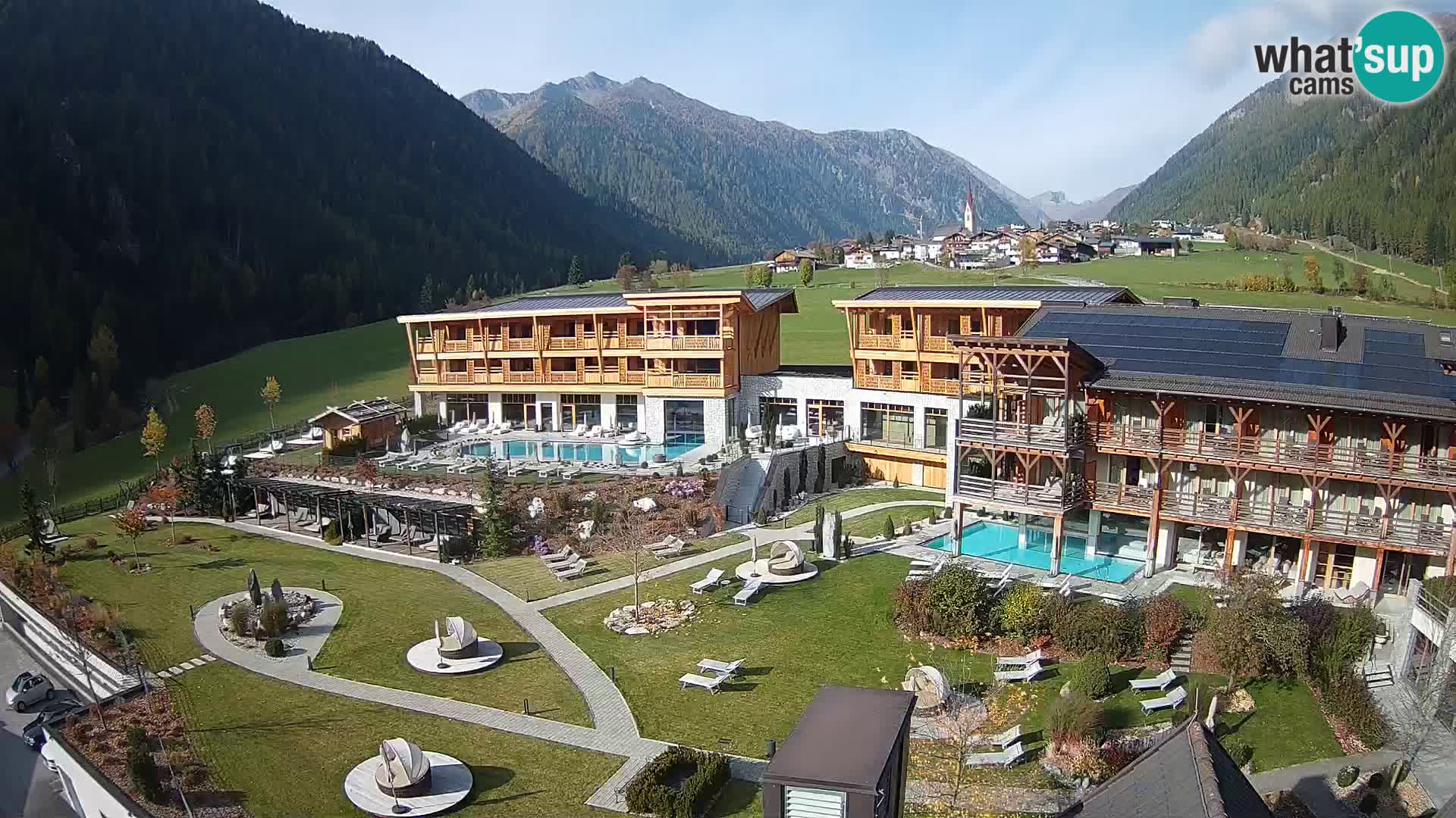 Hotel Masl | Rio Pusteria | Valles