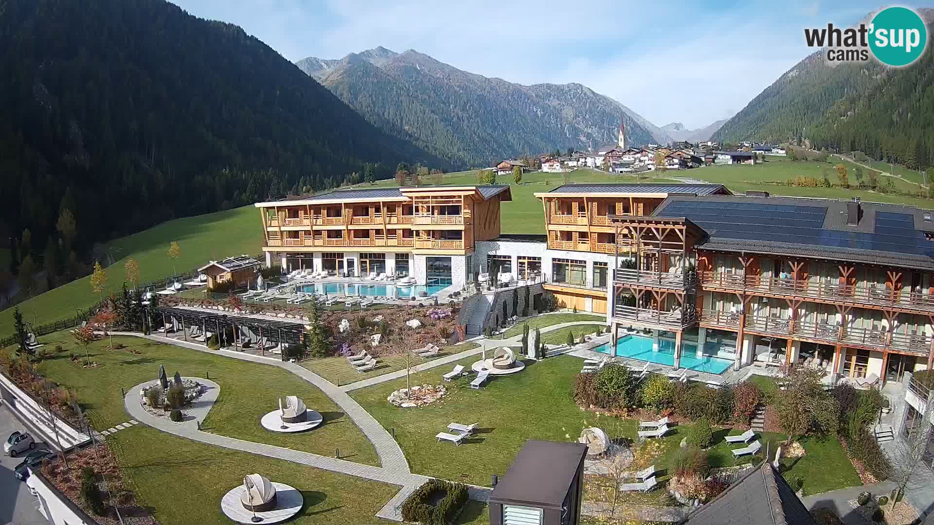 Hotel Masl | Rio Pusteria | Valles