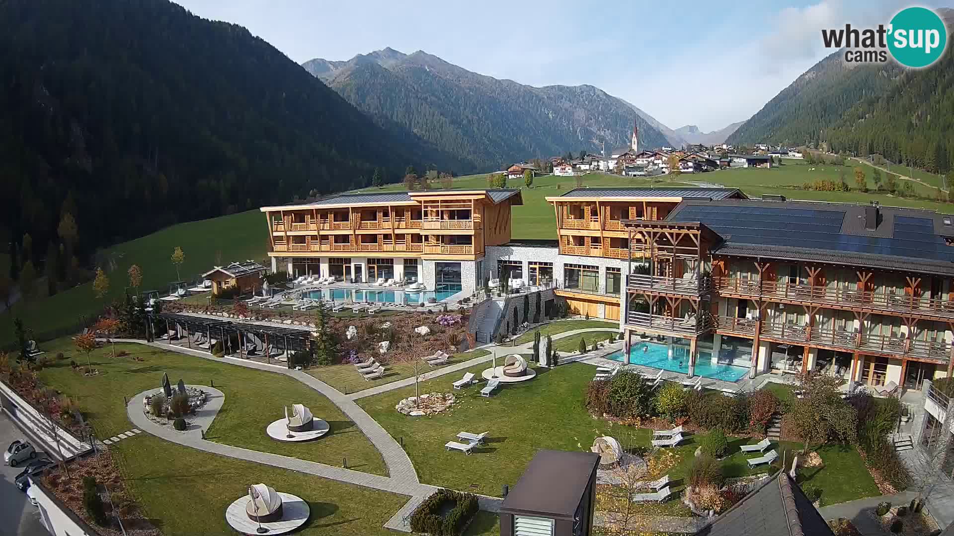 Hotel Masl | Rio Pusteria | Valles