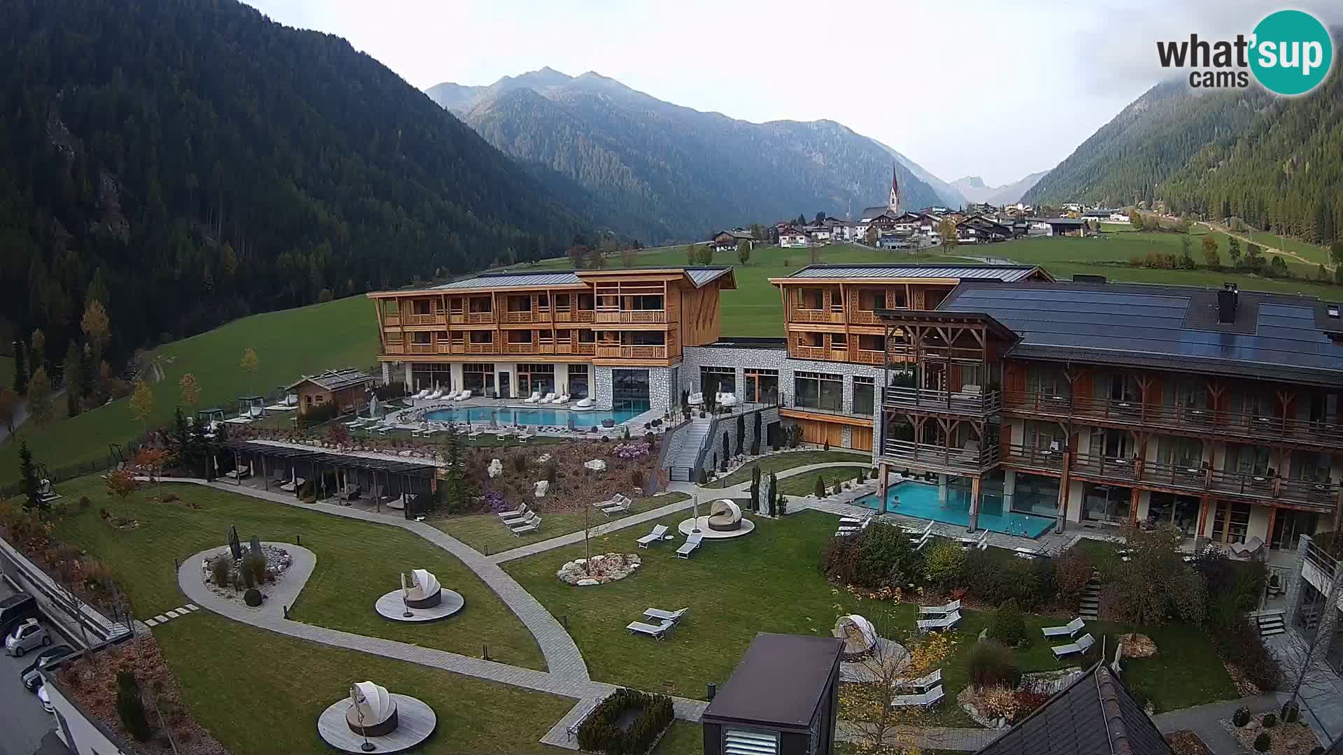 Hotel Masl | Rio Pusteria | Valles