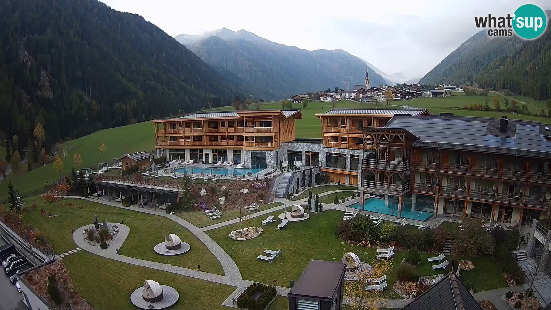 Hotel Masl | Rio Pusteria | Valles