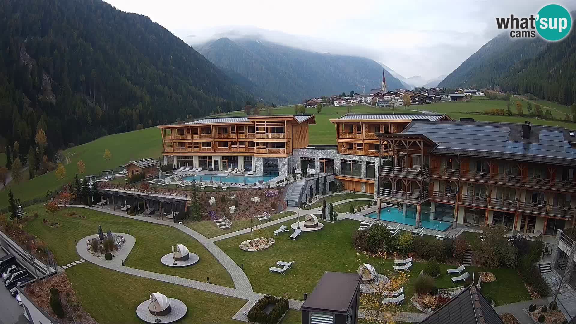 Hotel Masl | Rio Pusteria | Valles