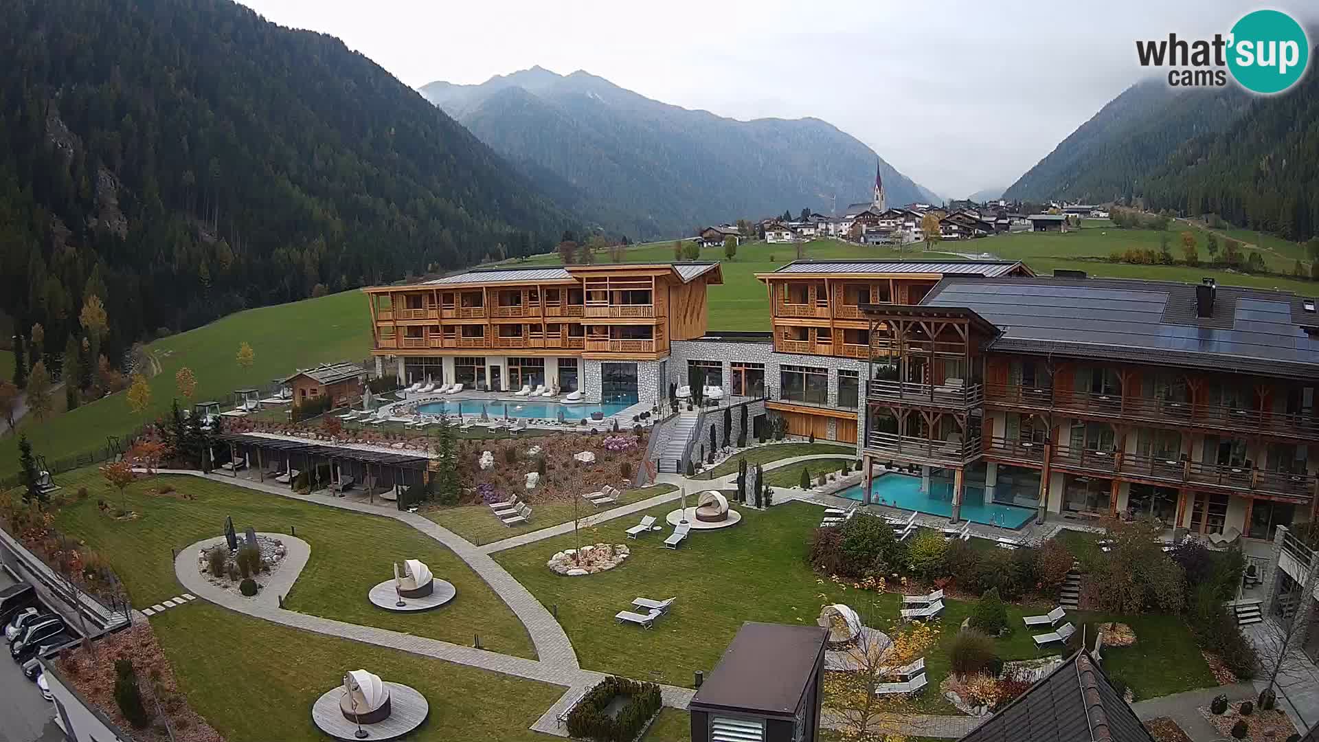 Hotel Masl | Rio Pusteria | Valles