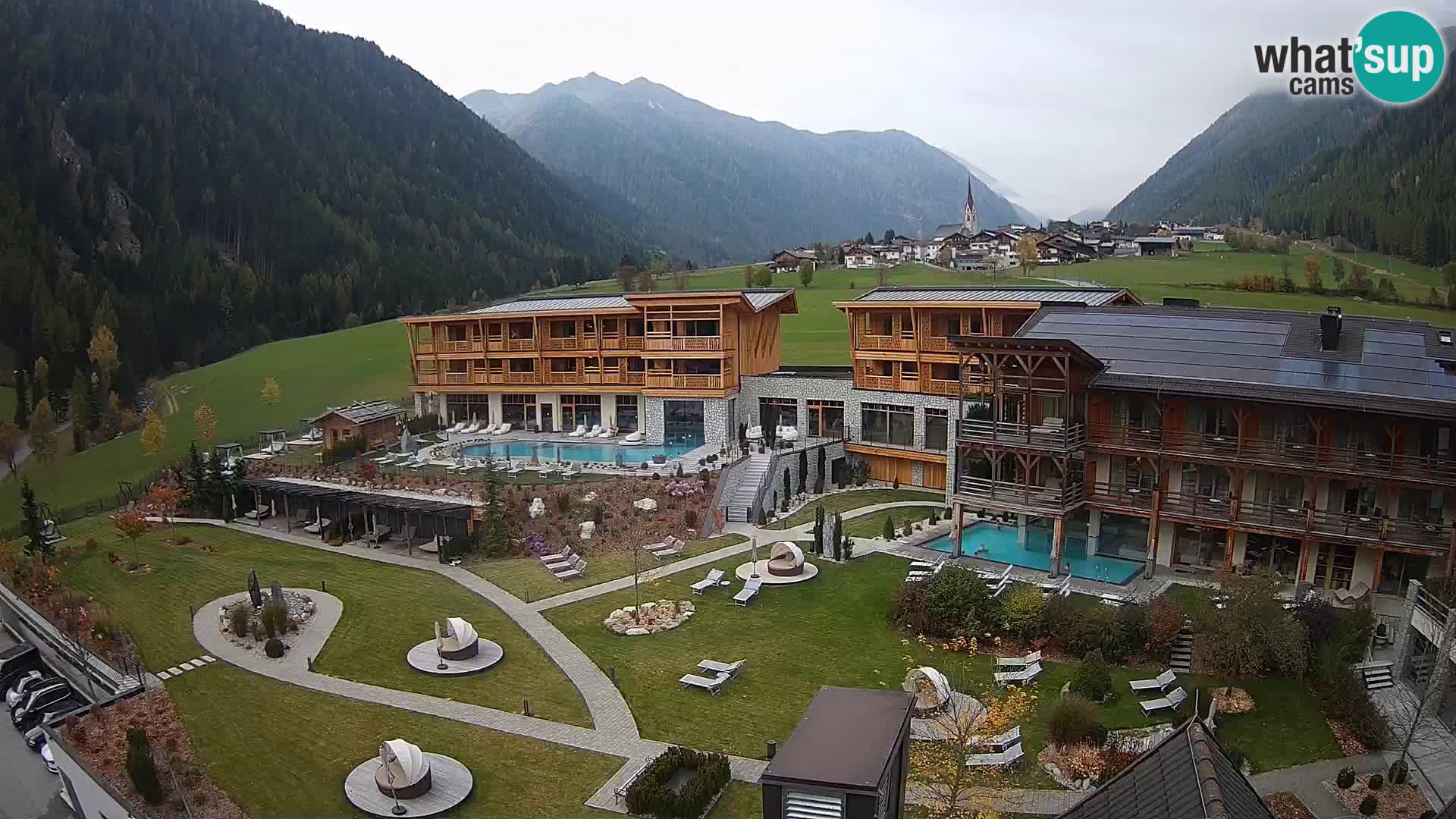 Hotel Masl | Rio Pusteria | Valles
