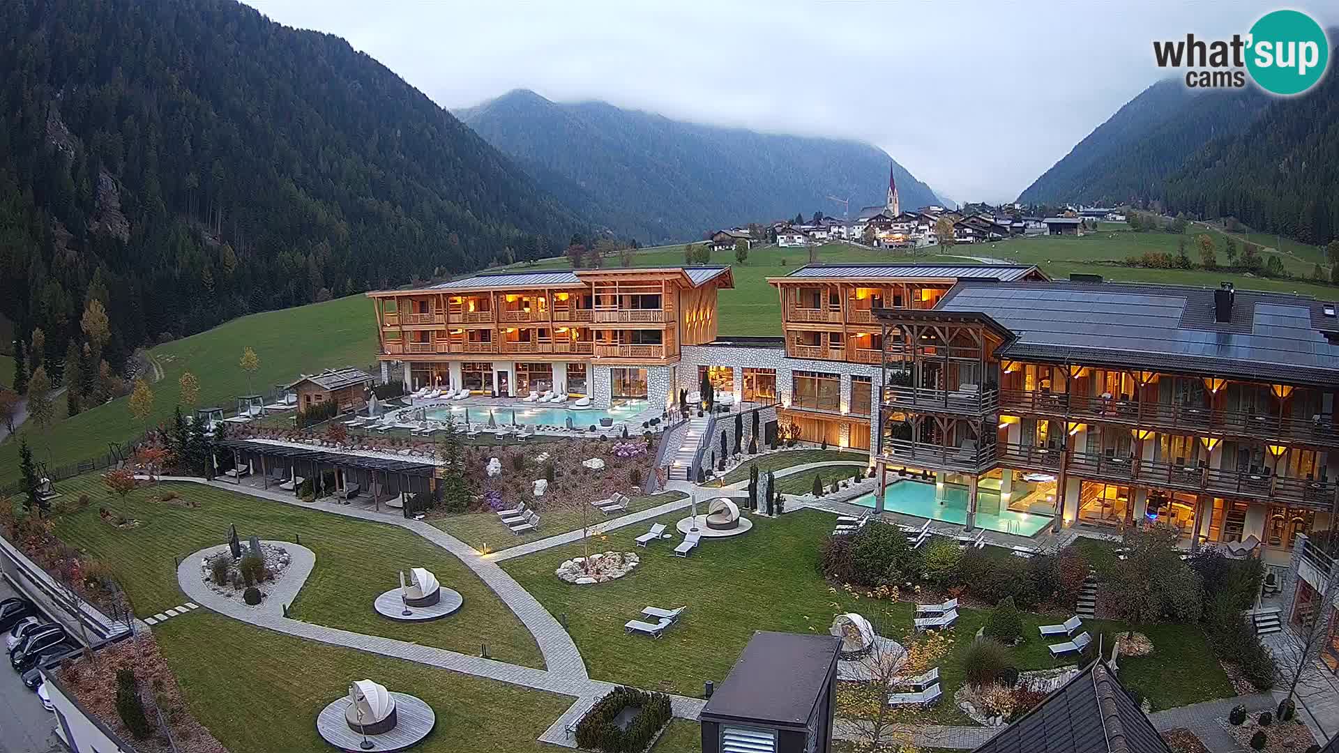 Hotel Masl | Rio Pusteria | Valles