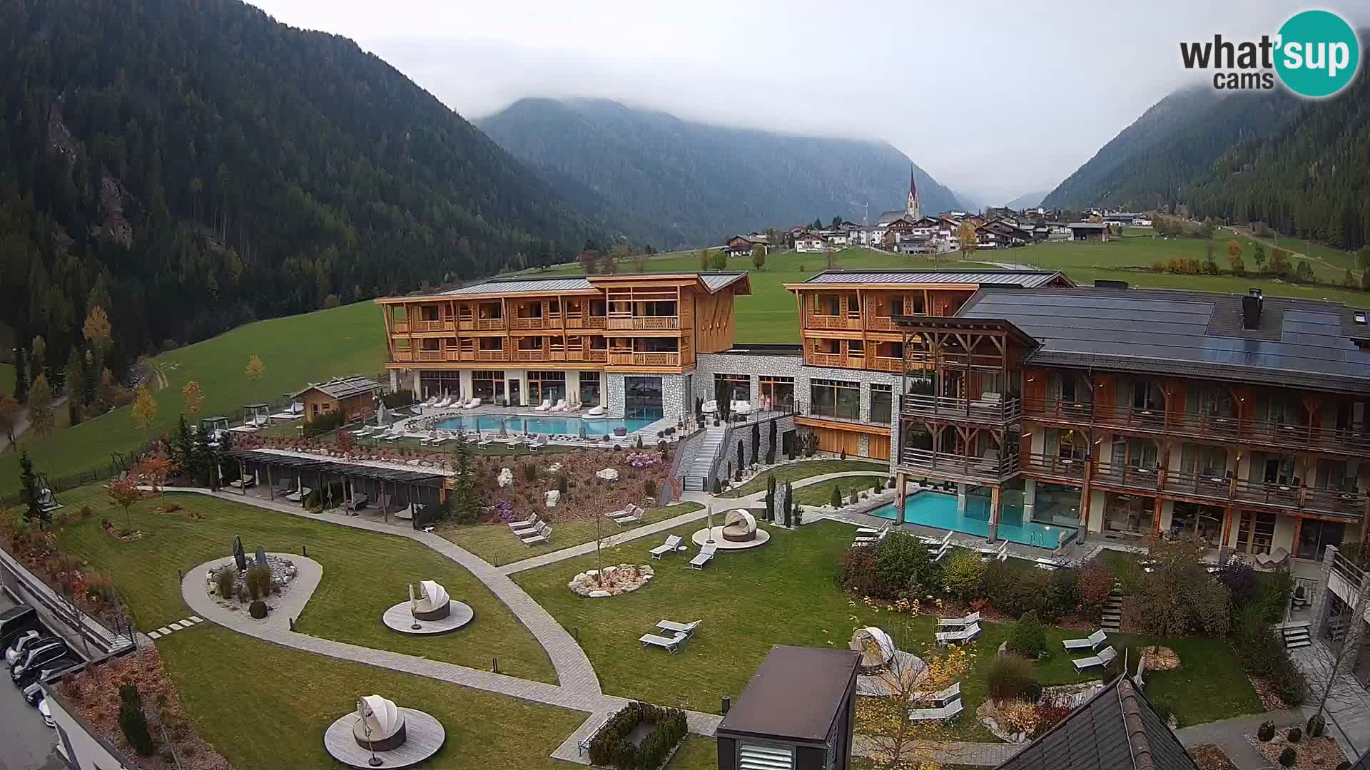 Hotel Masl | Rio Pusteria | Valles