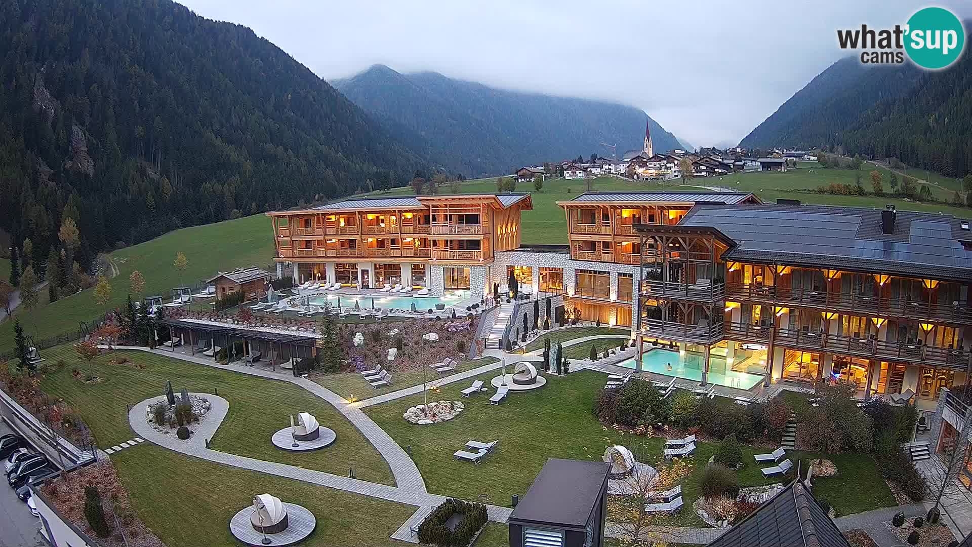 Hotel Masl | Rio Pusteria | Valles