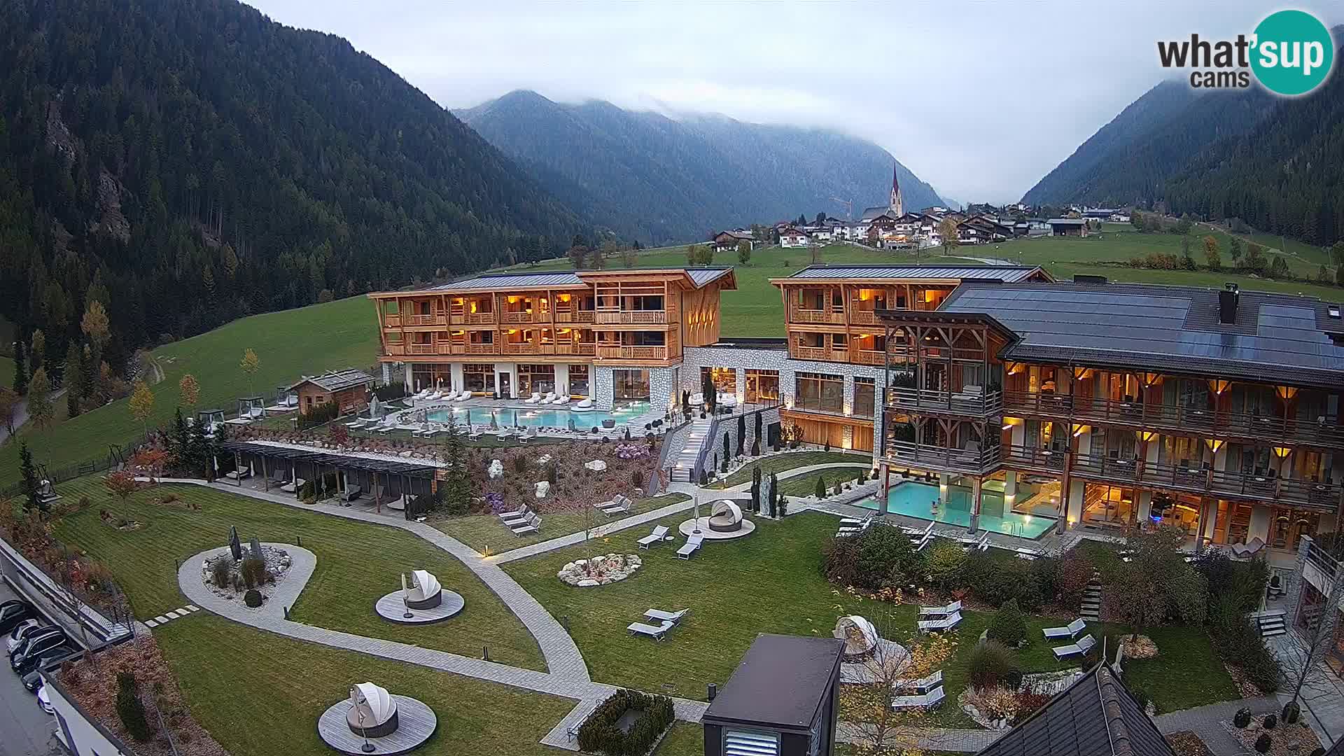 Hotel Masl | Rio Pusteria | Valles