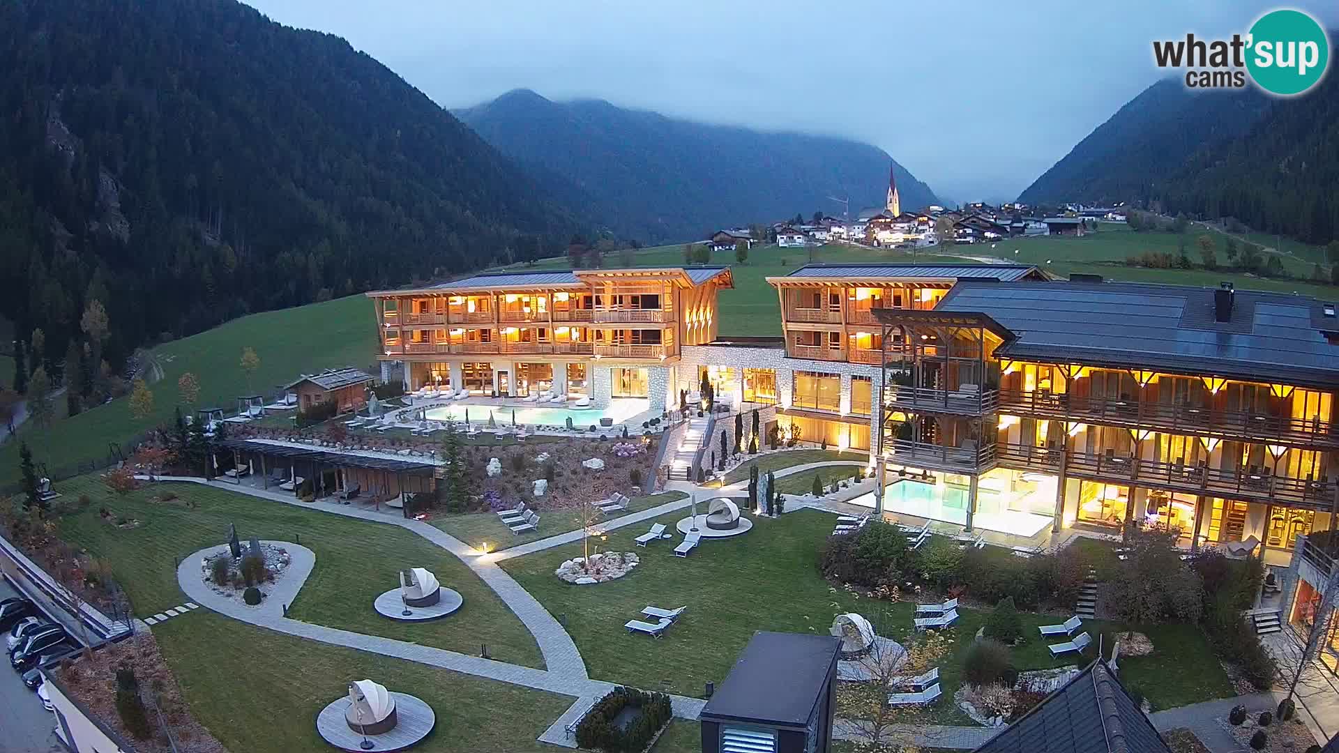 Hotel Masl | Rio Pusteria | Valles