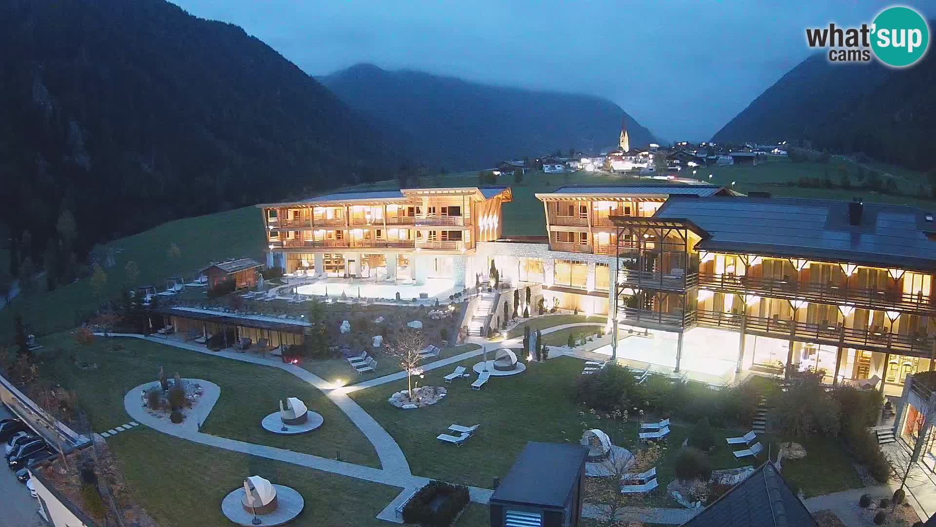 Hotel Masl | Rio Pusteria | Valles