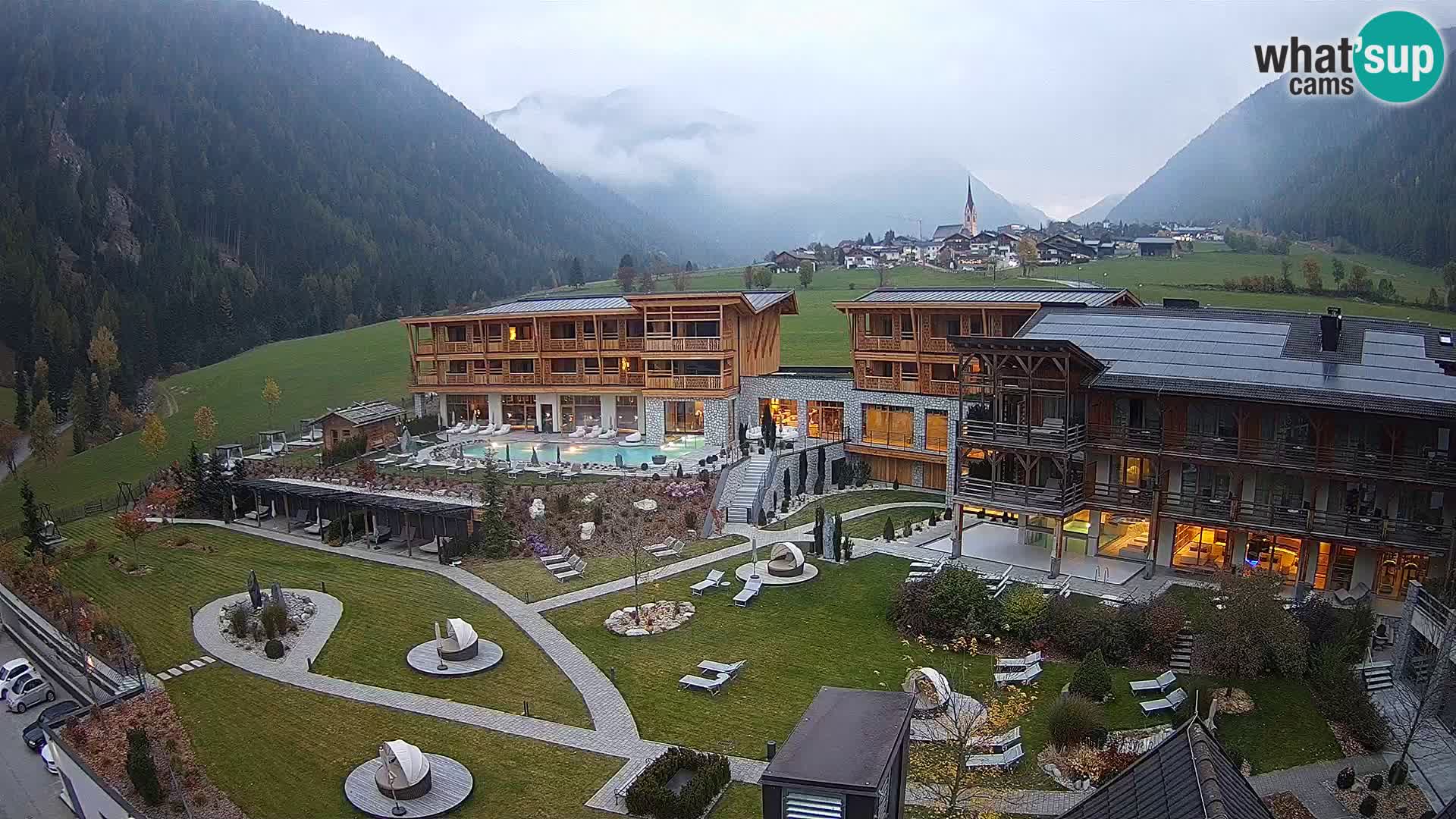 Hotel Masl | Rio Pusteria | Valles