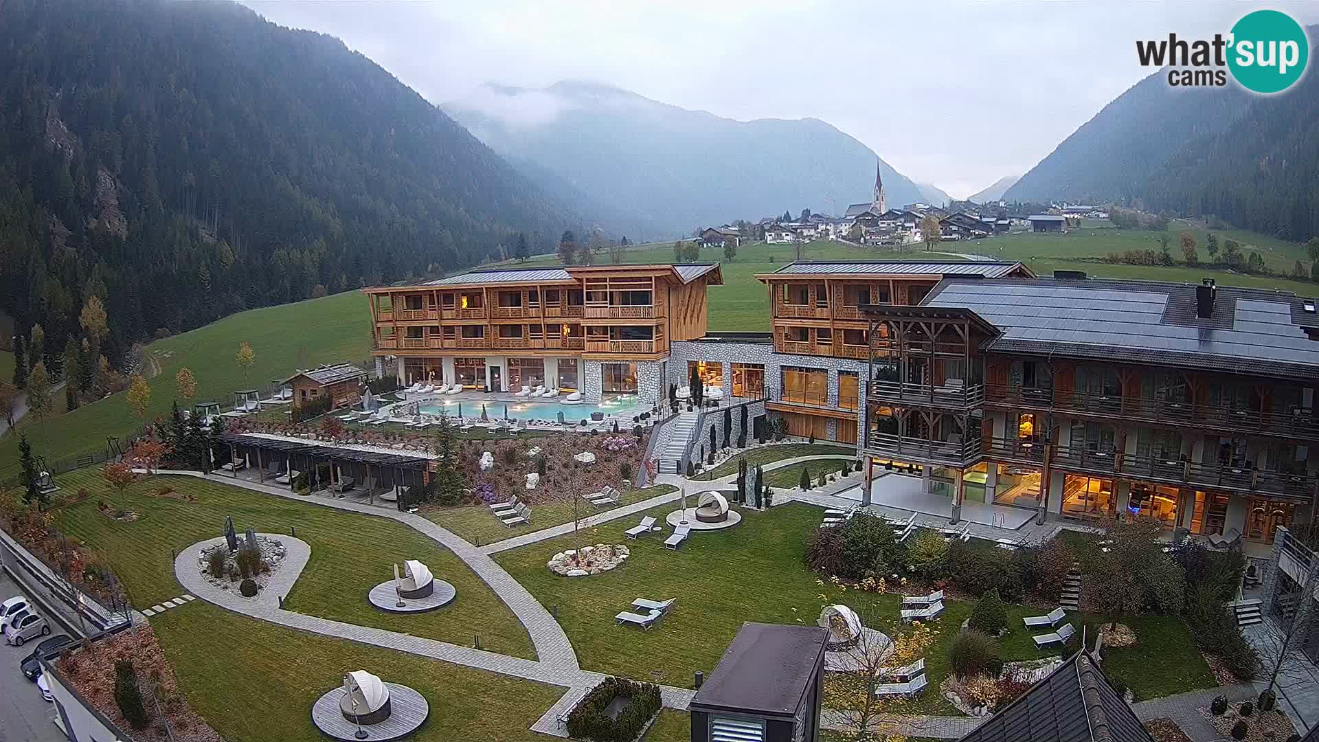 Hotel Masl | Rio Pusteria | Valles