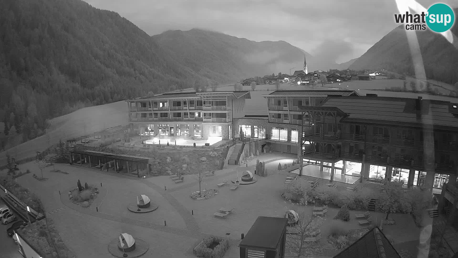 Hotel Masl | Rio Pusteria | Valles