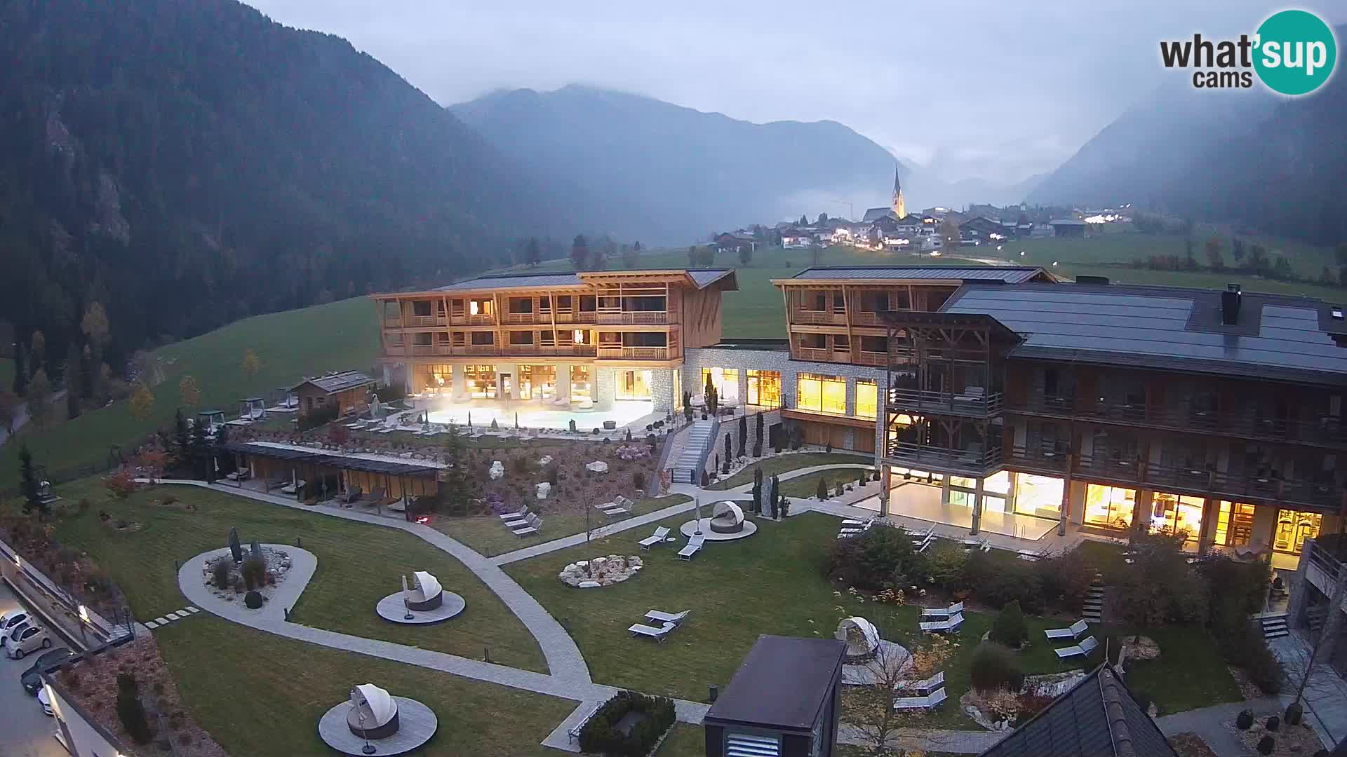 Hotel Masl | Rio Pusteria | Valles