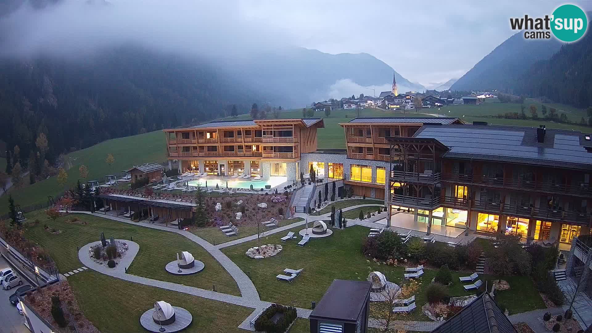 Hotel Masl | Rio Pusteria | Valles