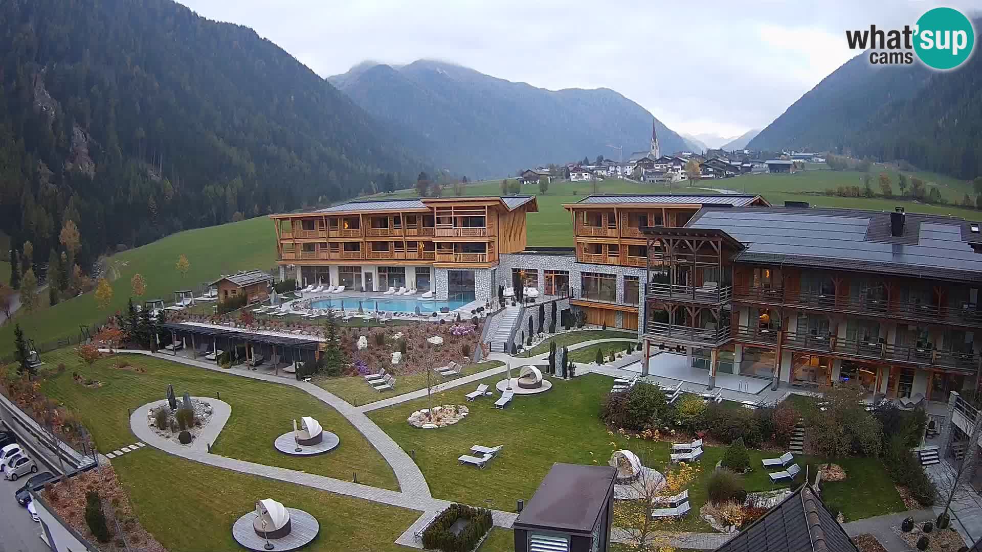 Hotel Masl | Rio Pusteria | Valles