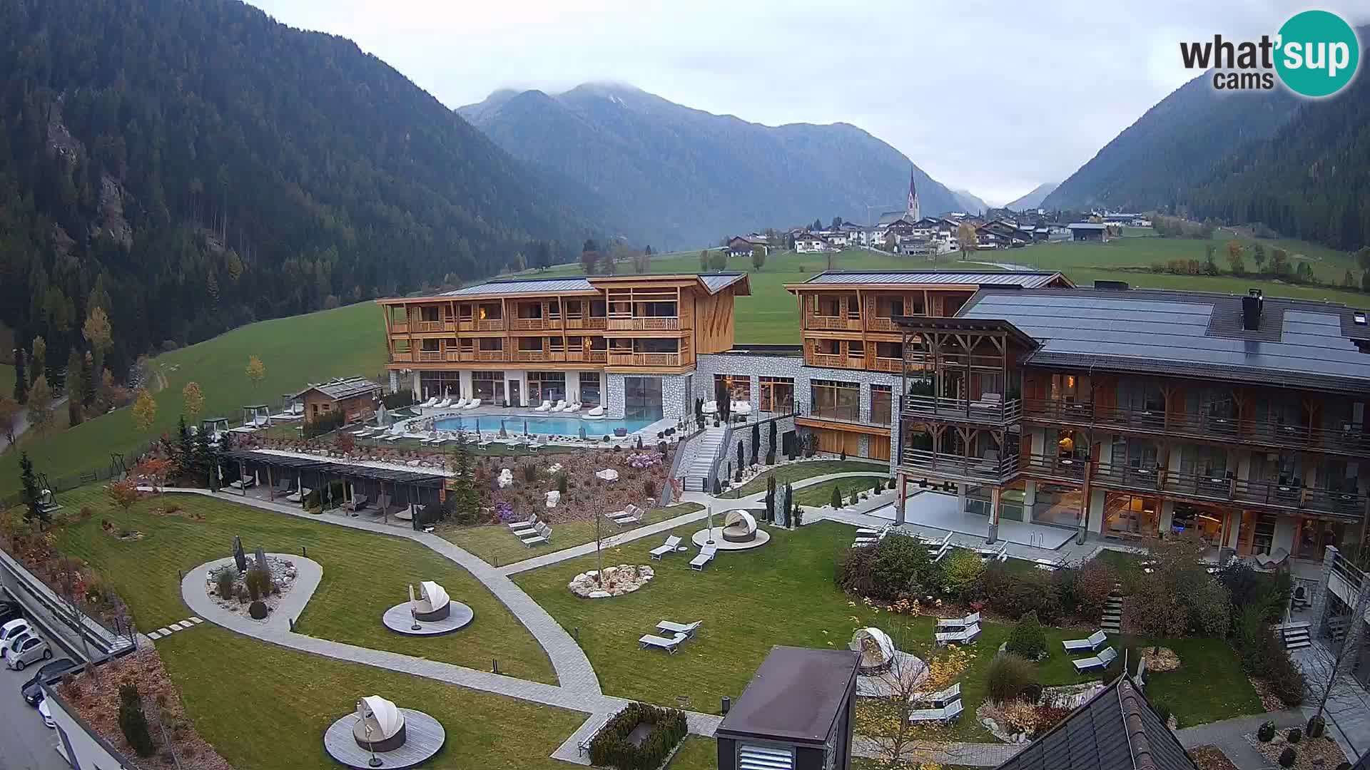 Hotel Masl | Rio Pusteria | Valles