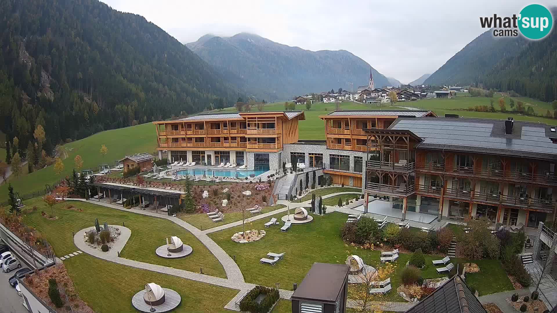 Hotel Masl | Rio Pusteria | Valles