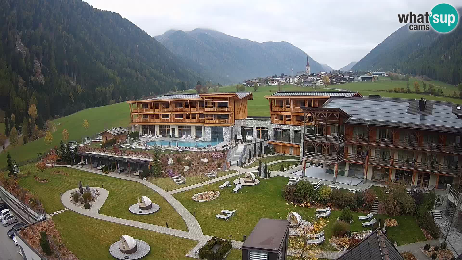 Hotel Masl | Rio Pusteria | Valles
