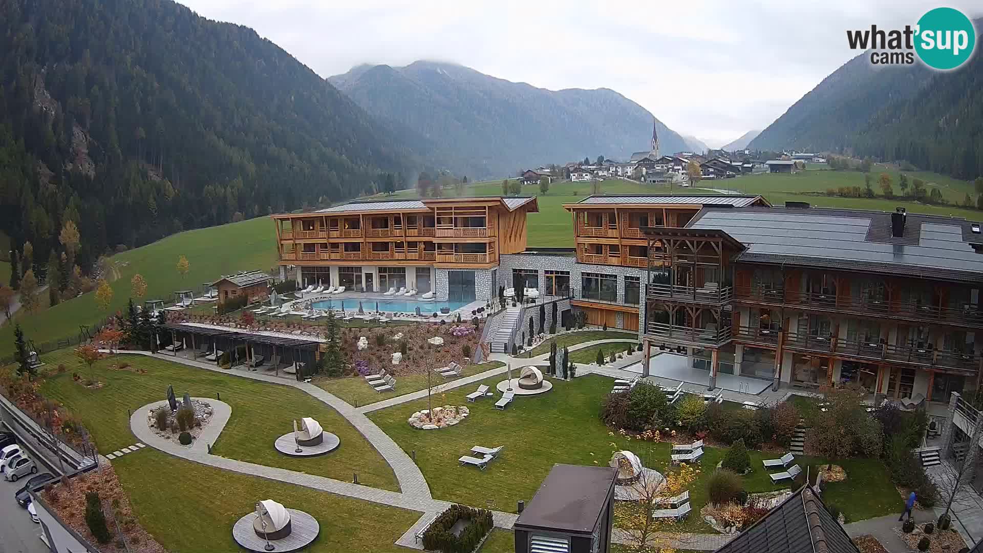 Hotel Masl | Rio Pusteria | Valles