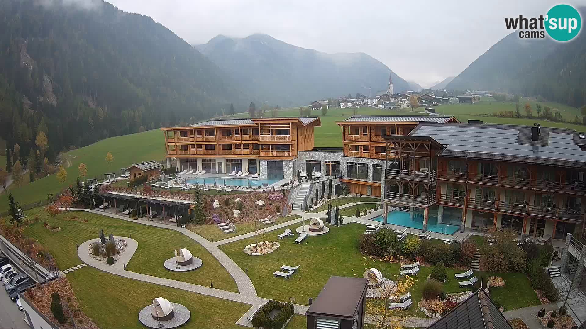 Hotel Masl | Rio Pusteria | Valles