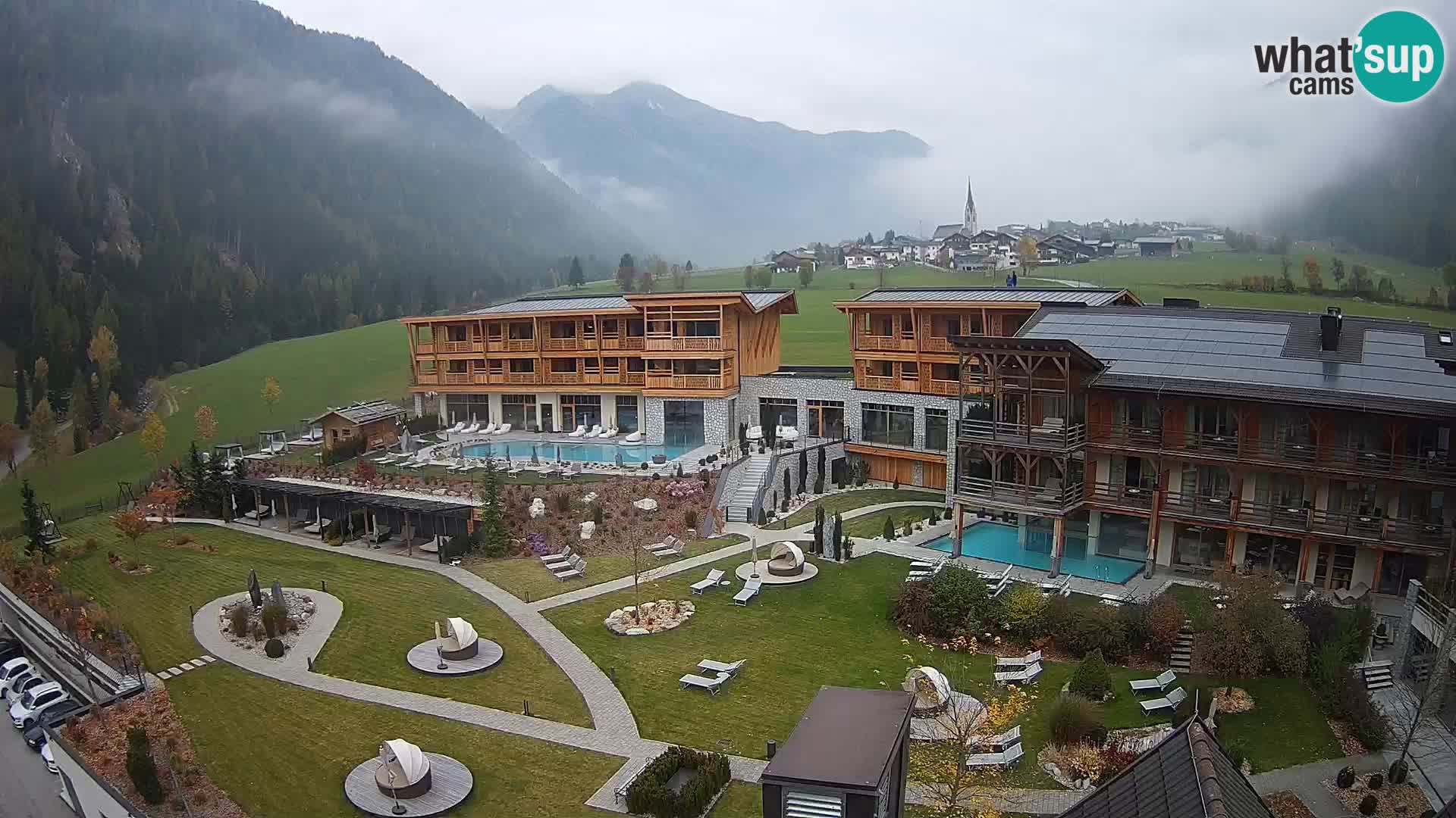 Hotel Masl | Rio Pusteria | Valles