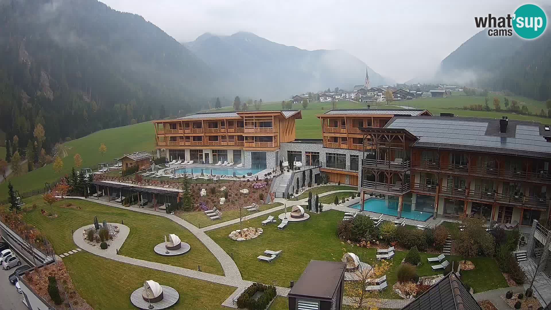 Hotel Masl | Rio Pusteria | Valles