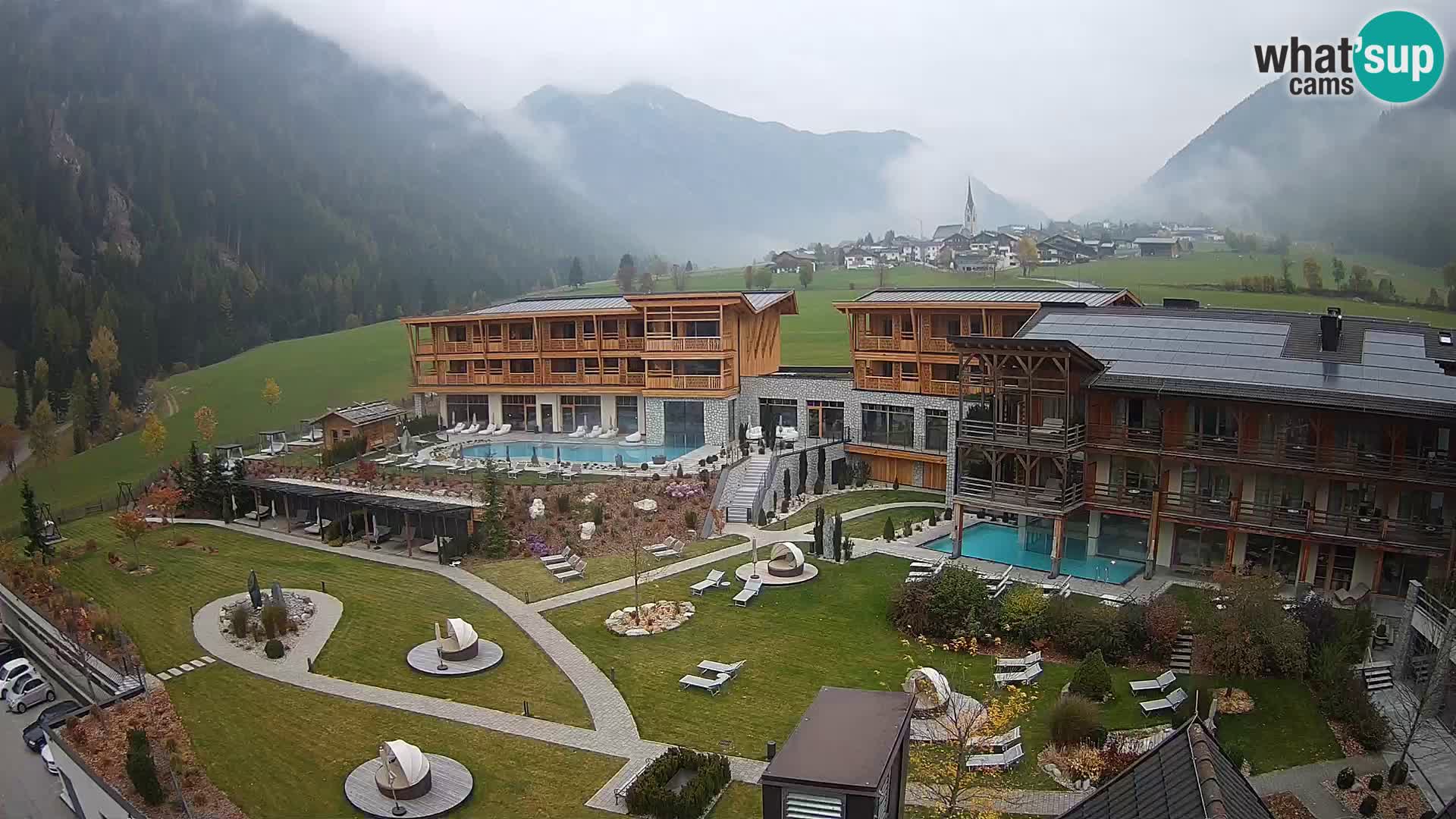 Hotel Masl | Rio Pusteria | Valles