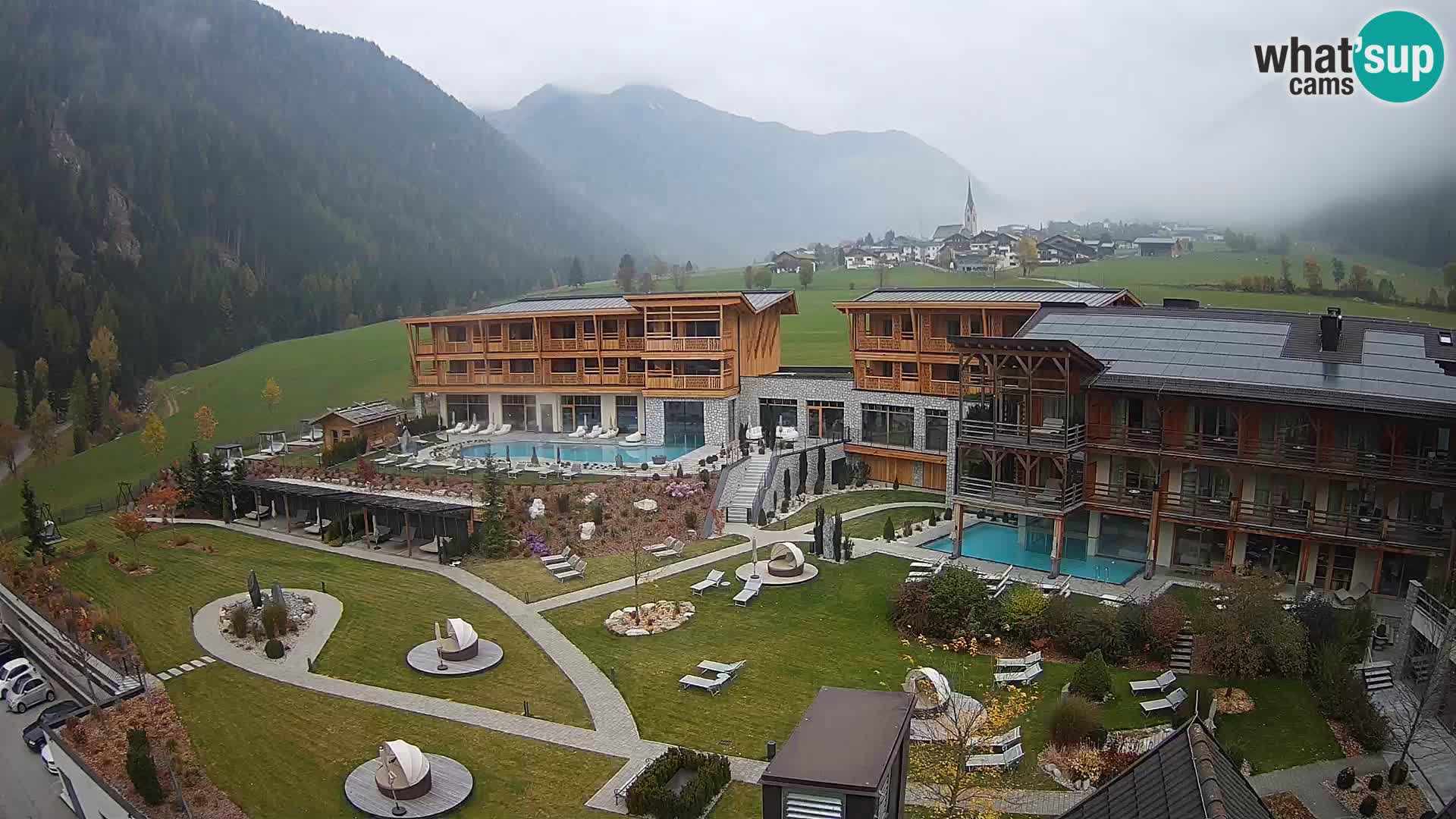Hotel Masl | Rio Pusteria | Valles