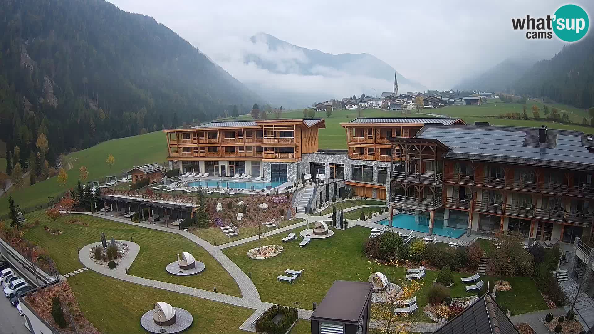 Hotel Masl | Rio Pusteria | Valles