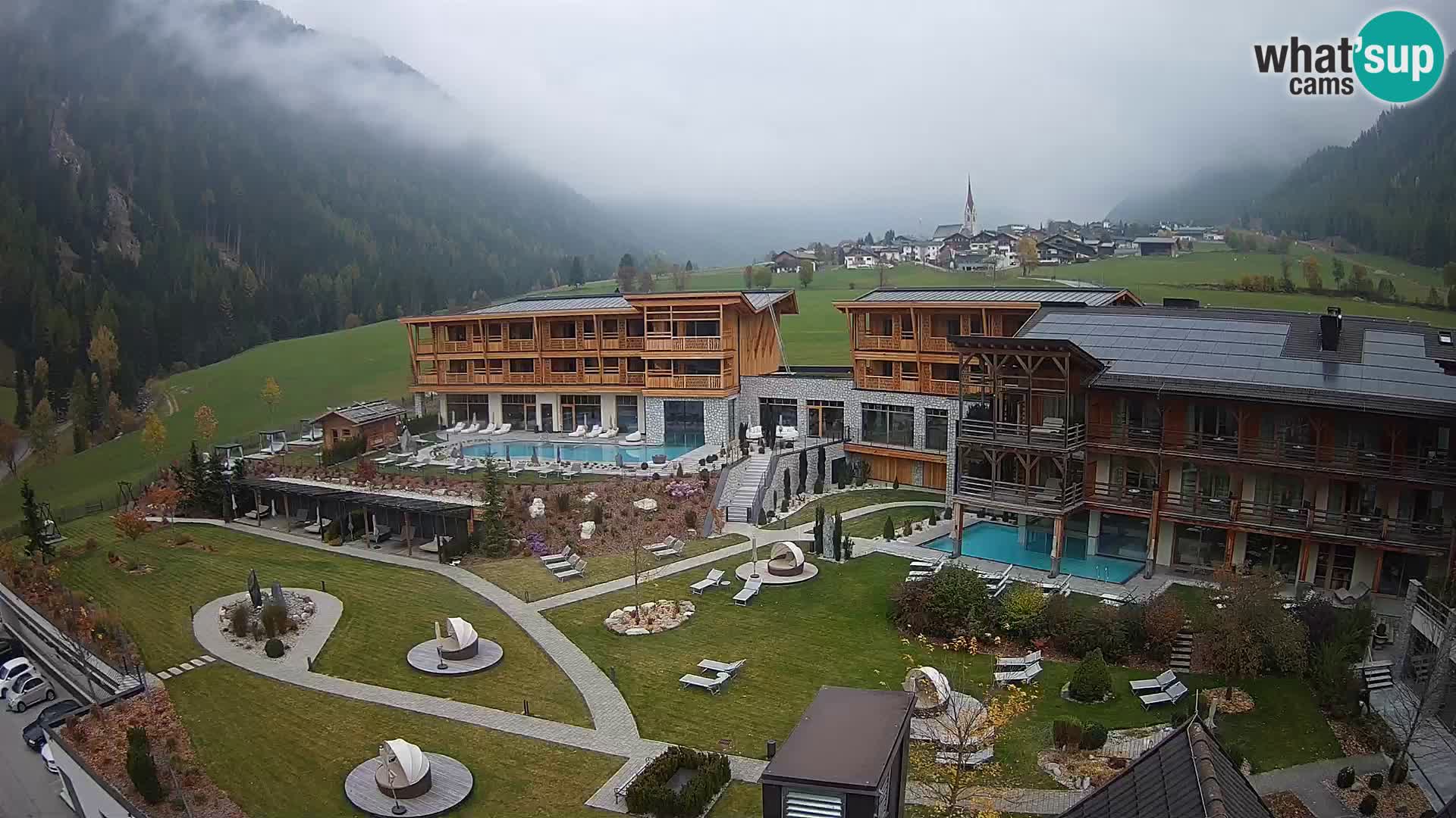 Hotel Masl | Rio Pusteria | Valles