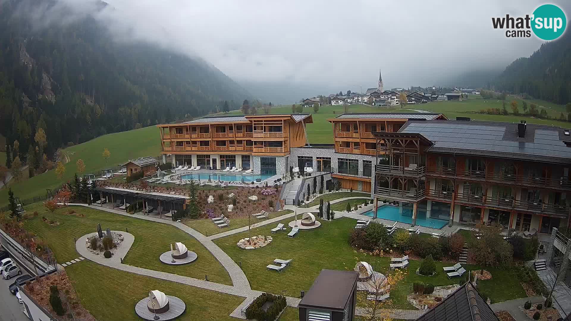 Hotel Masl | Rio Pusteria | Valles
