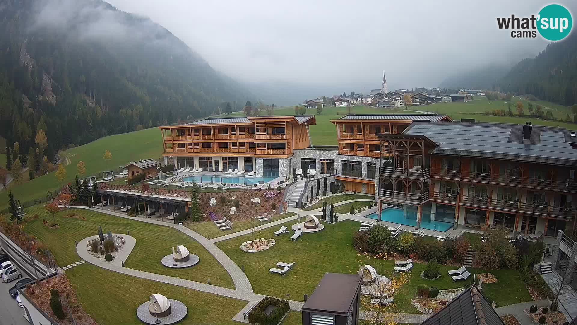 Hotel Masl | Rio Pusteria | Valles