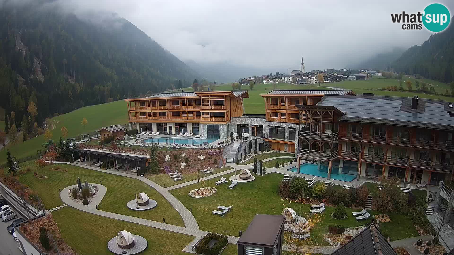 Hotel Masl | Rio Pusteria | Valles