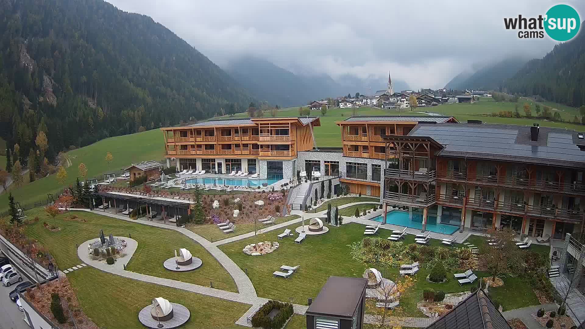 Hotel Masl | Rio Pusteria | Valles