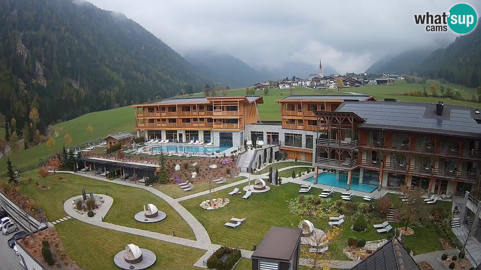 Hotel Masl | Rio Pusteria | Valles