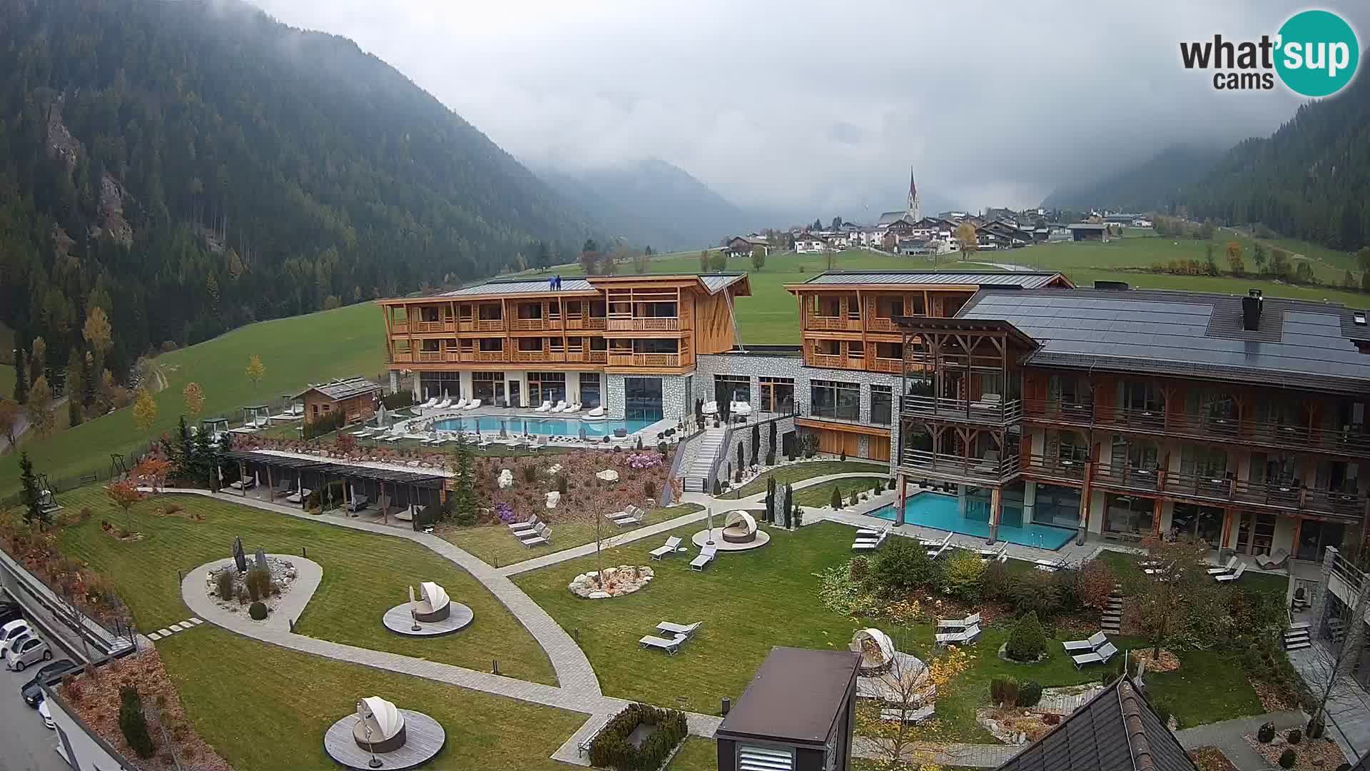 Hotel Masl | Rio Pusteria | Valles